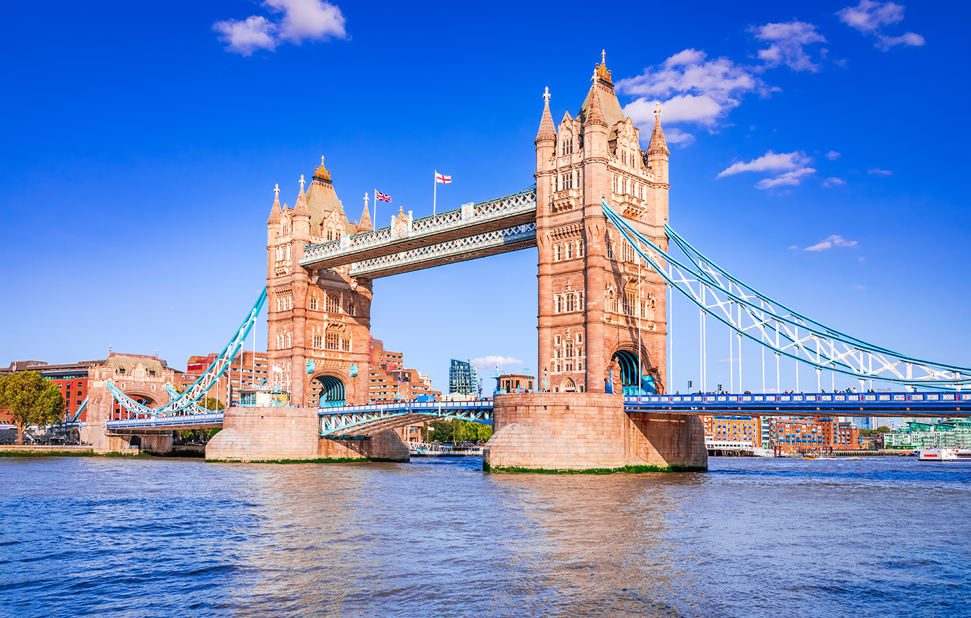 Γέφυρα του Λονδίνου Γέφυρα του Λονδίνου