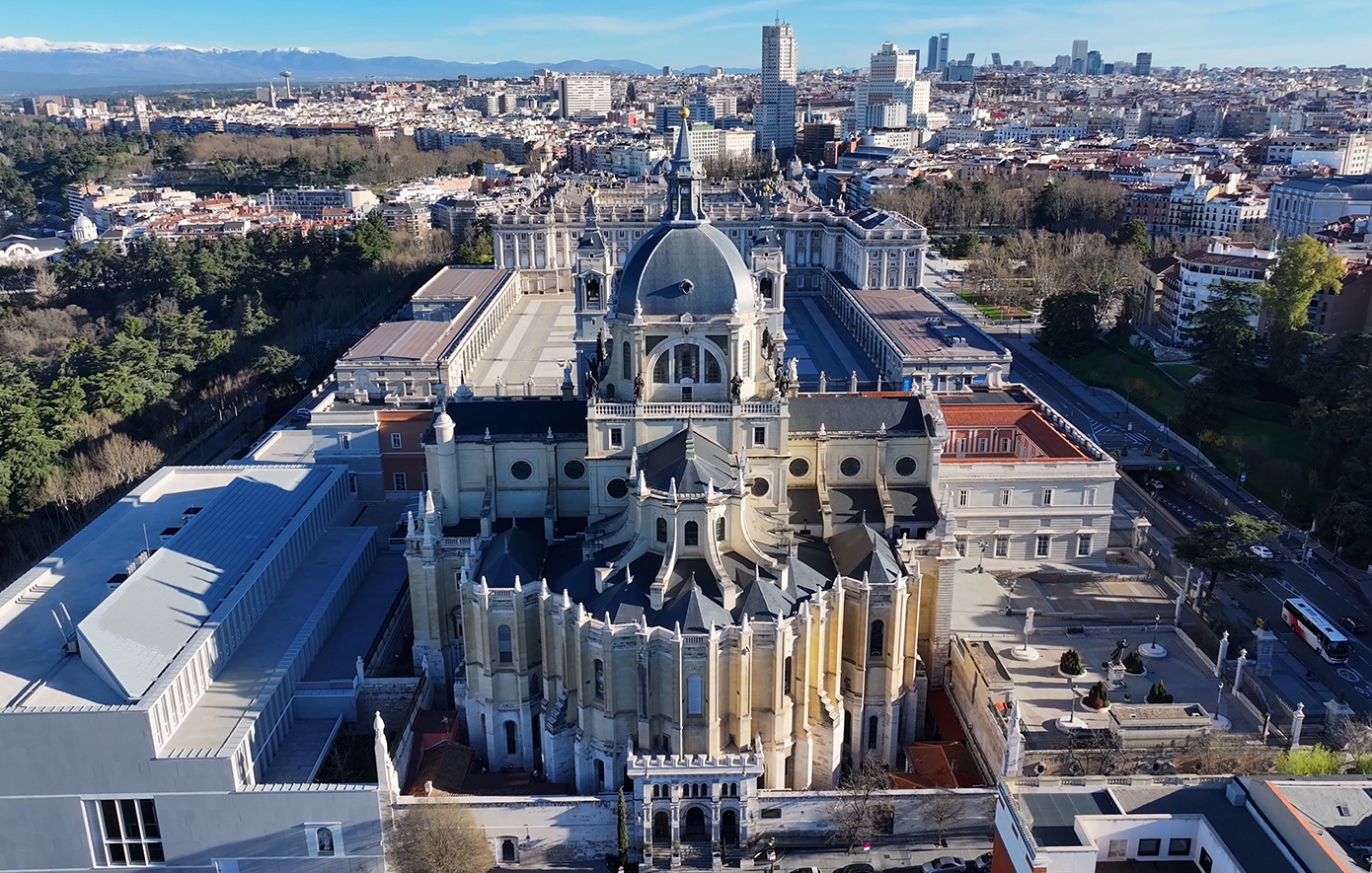 Τα SOS για ένα ολιγοήμερο ταξίδι στη Μαδρίτη