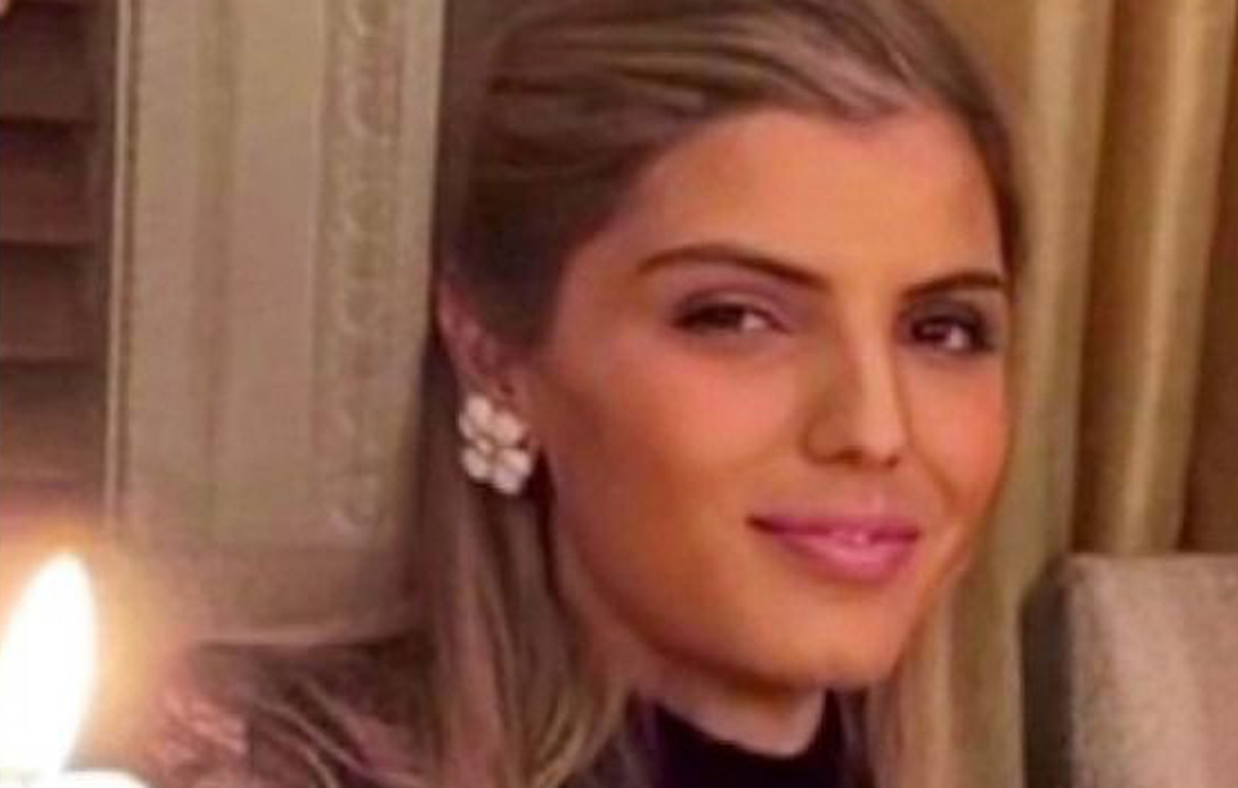 Μαρίσσα Λαιμού: Η ανακοίνωση για την νεκρώσιμη ακολουθία στο Λονδίνο και την ταφή στην Αθήνα