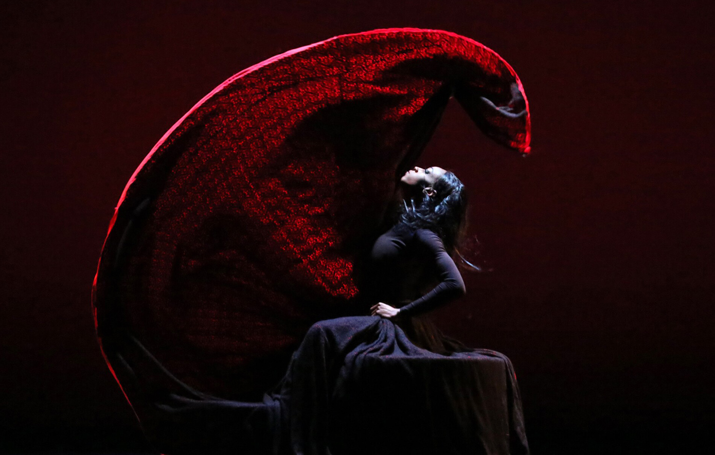 Εκατό χρόνια Martha Graham Dance Company με μια επετειακή παράσταση στο Μέγαρο Μουσικής