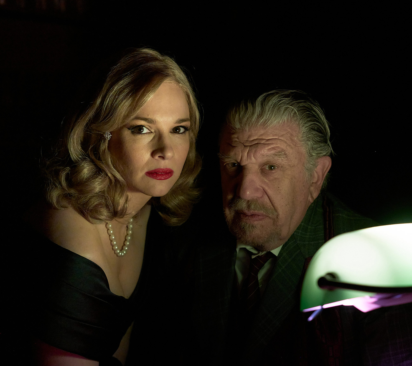 Μάρτυρας κατηγορίας