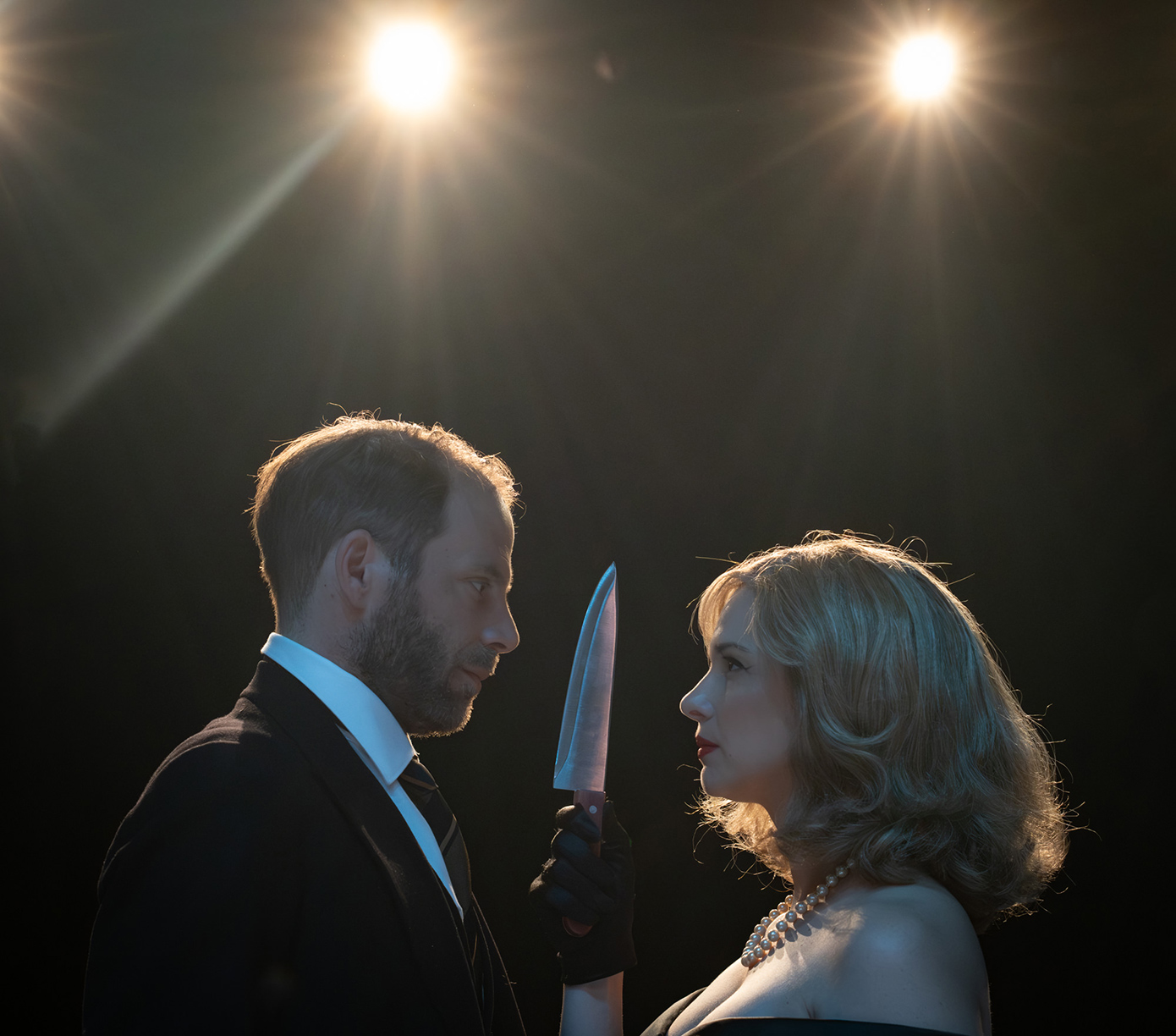 Μάρτυρας κατηγορίας