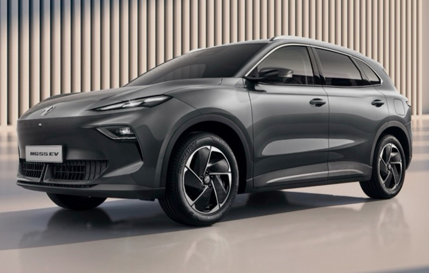 Δυναμική παρουσία της MG στην «AUTO THESSALONIKI 2025» και στην 89η ΔΕΘ
