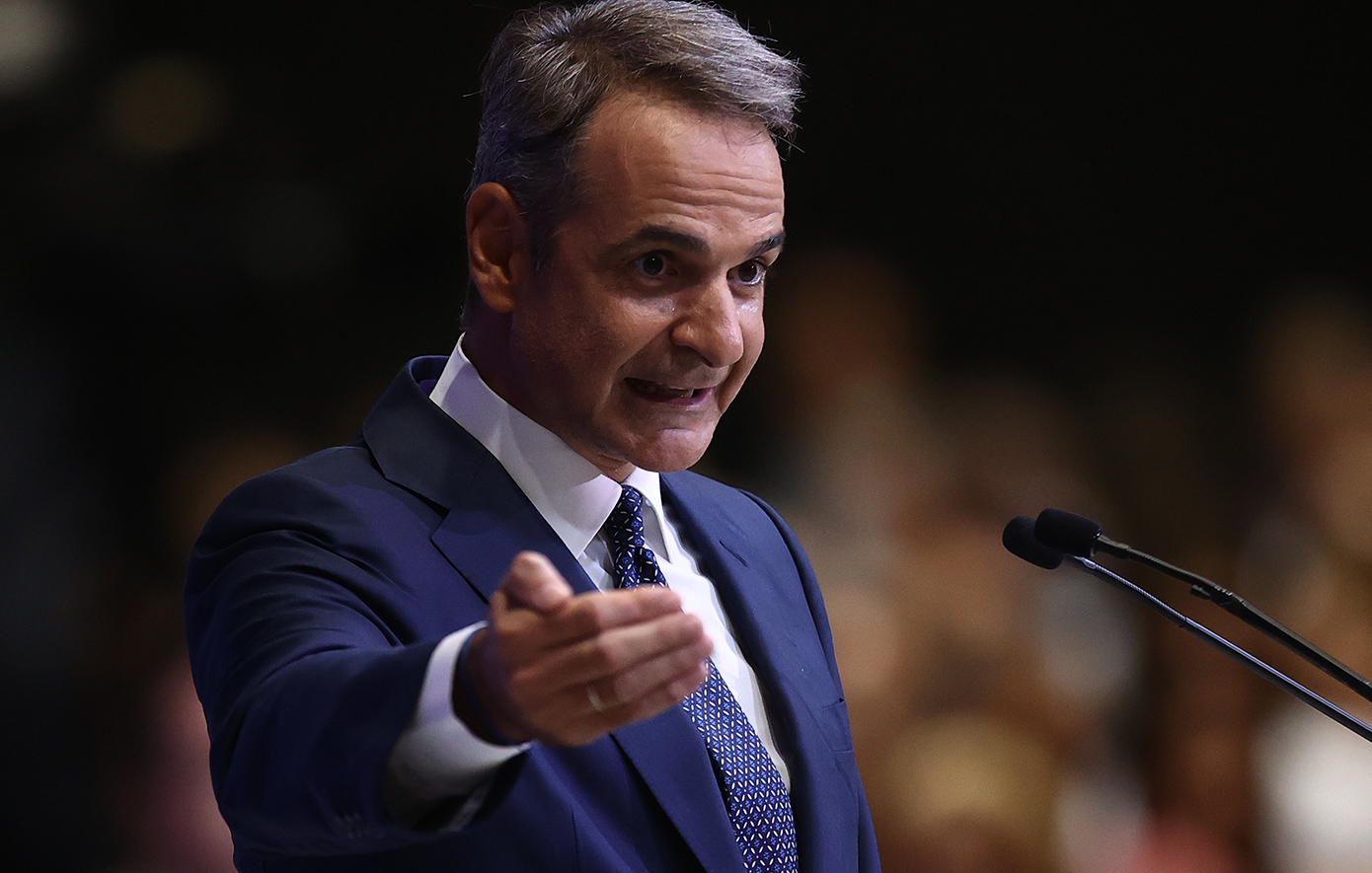 Η δεκάδα των μέτρων που θα χτυπήσουν την ακρίβεια &#8211; Το κυβερνητικό σχέδιο που αυξάνει το εισόδημα των πολιτών