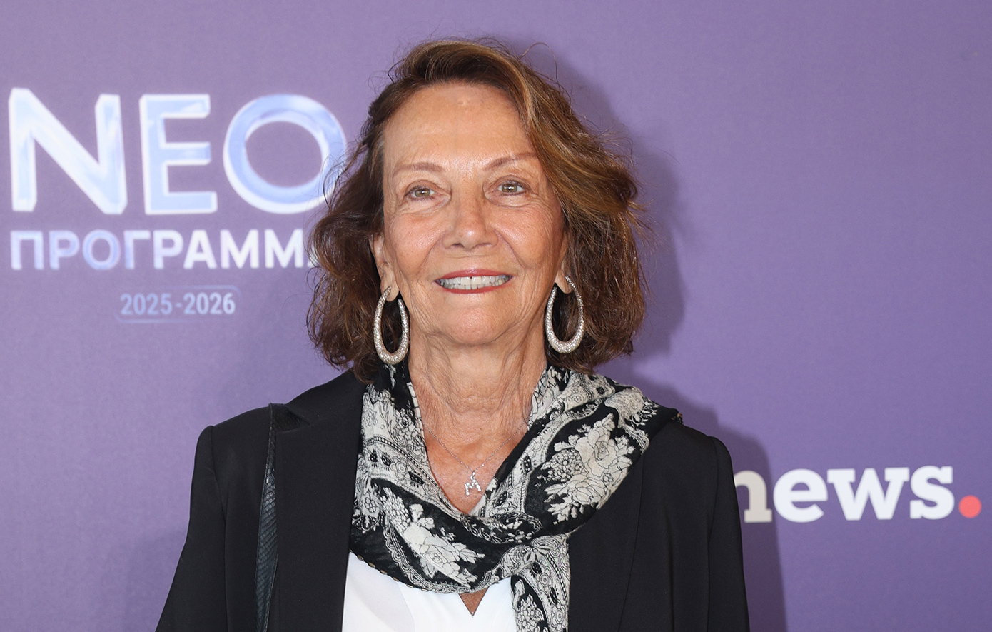 Μιρέλλα Παπαοικονόμου