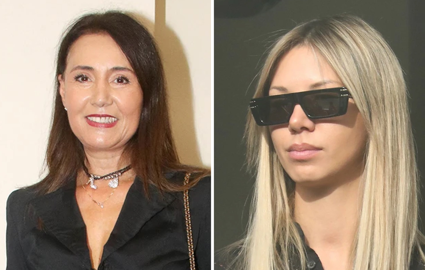 Ηρώ Μουκίου για Αλεξάνδρα Νικολαΐδου: «Τον τελευταίο 1,5 χρόνο ήμασταν κοντά &#8211; Κατερίνα θα στο χρωστάω για πάντα»