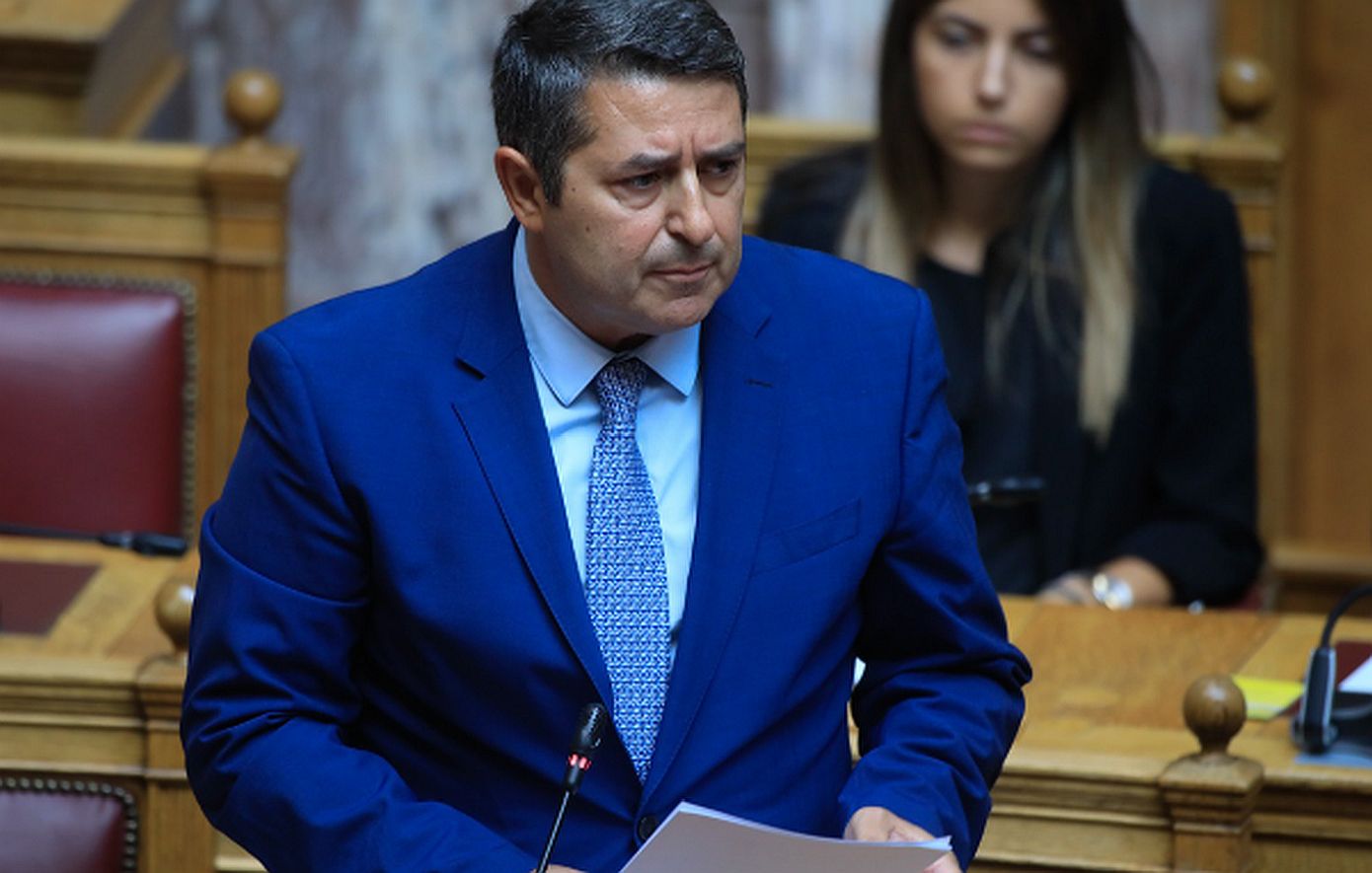 Γιώργος Μυλωνάκης: Οι «νεκροθάφτες» της Novartis μιλούν για δήθεν συγκάλυψη της υπόθεσης ΟΠΕΚΕΠΕ &#8211; Καμία εισαγγελία δεν είναι στην πόρτα μου