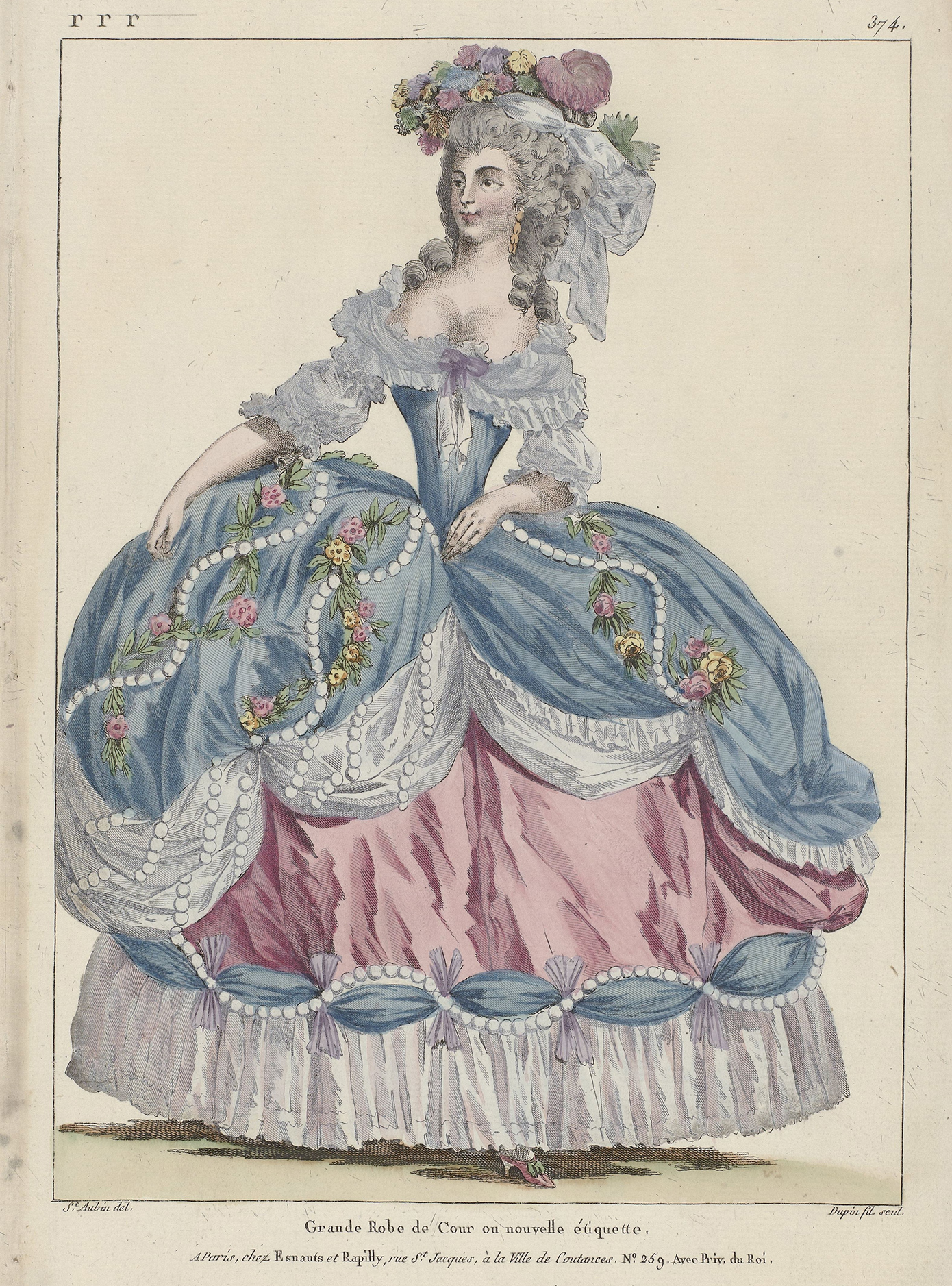 Μαρία Αντουανέτα