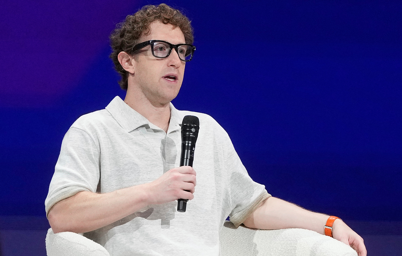 Μαρκ Ζάκερμπεργκ Μαρκ Ζάκερμπεργκ