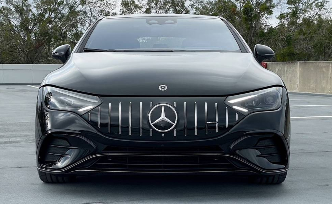 Η Mercedes σταματά την παραγωγή δύο γνωστών αυτοκινήτων της