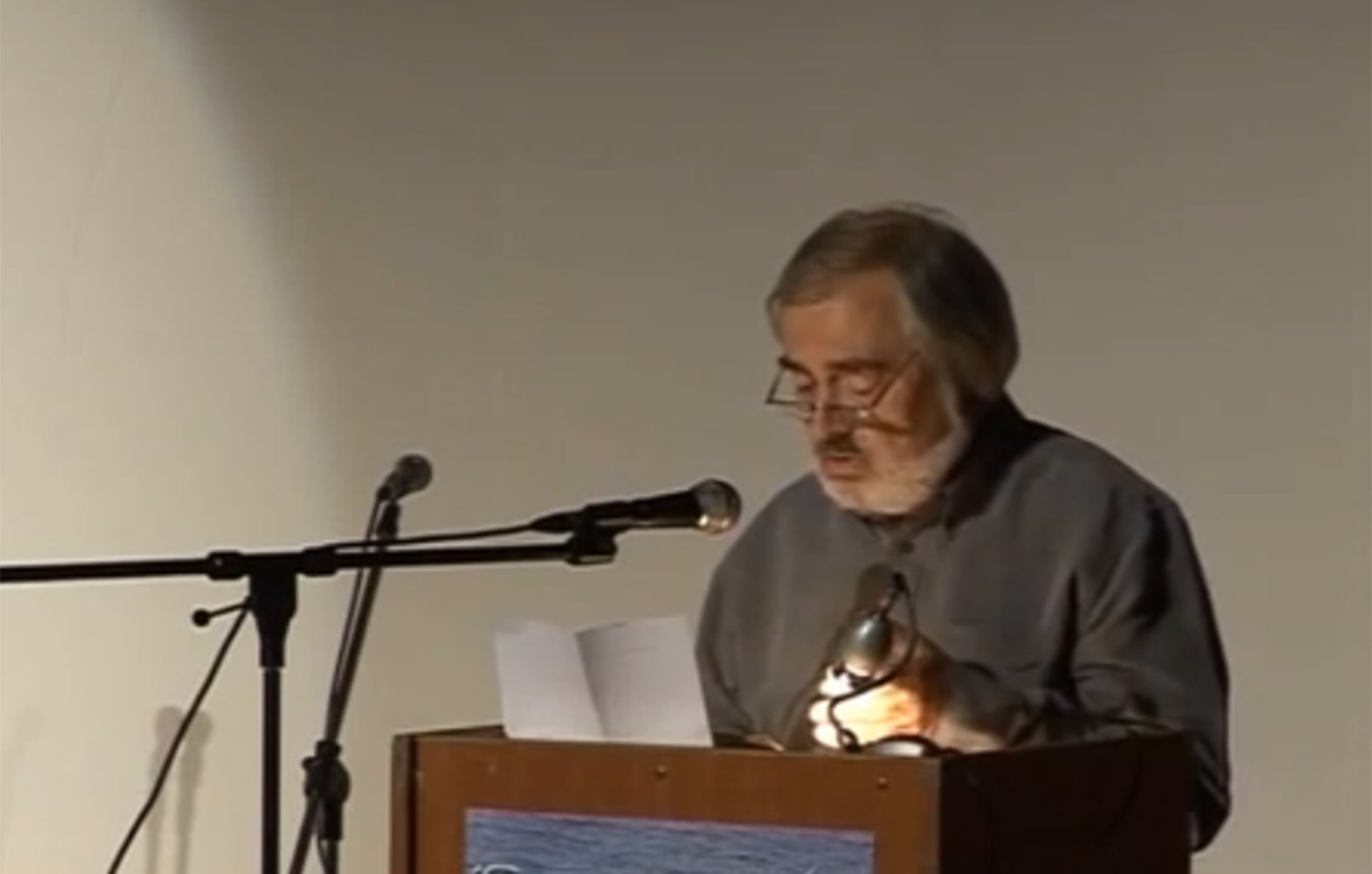 Πέθανε ο σκηνοθέτης, συγγραφέας και ηθοποιός Νίκος Περέλης