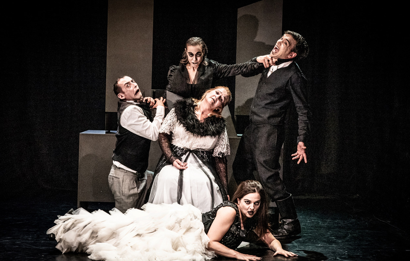 Ντούσης Ντούσης