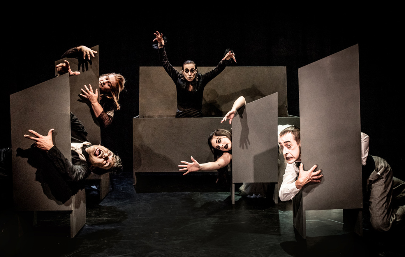 Ντούσης Ντούσης