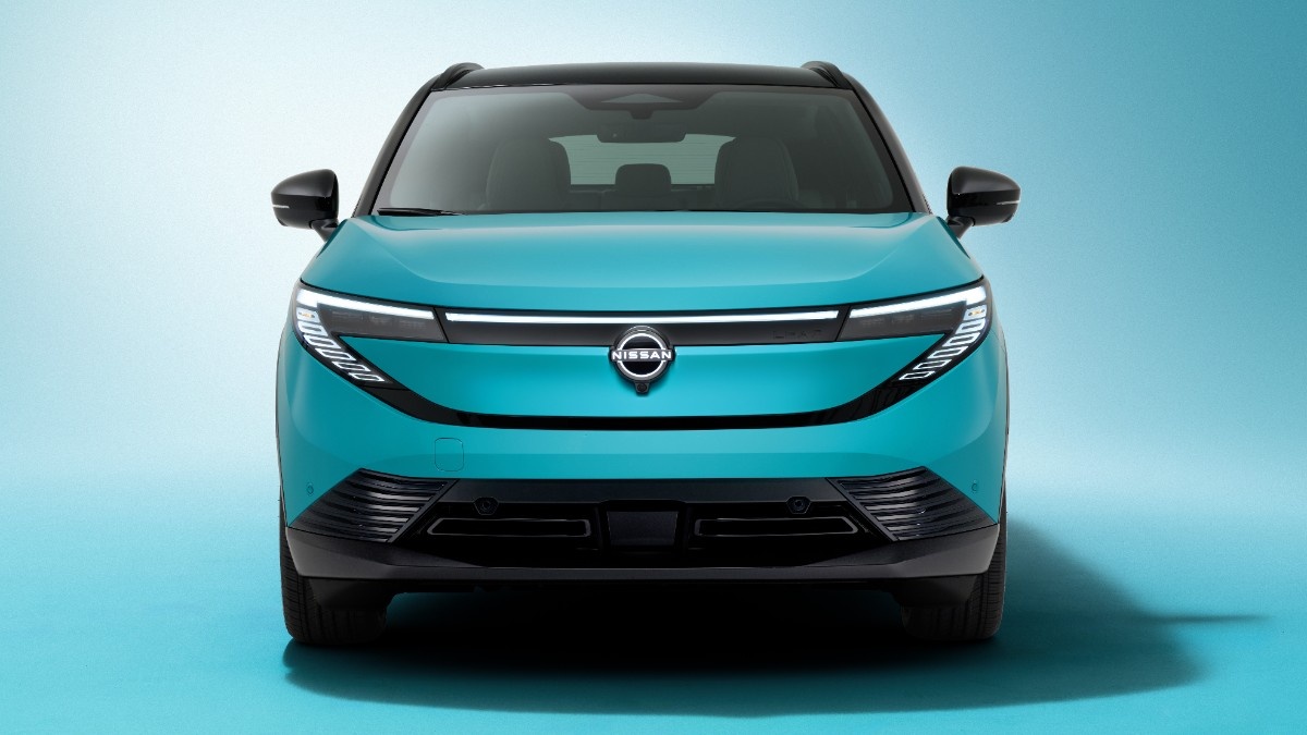 Σημαντική διάκριση για το νέο Nissan Leaf Σημαντική διάκριση για το νέο Nissan Leaf