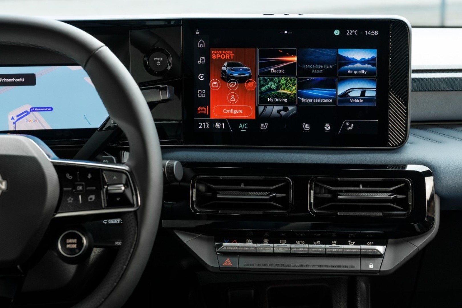 Το νέο Nissan Micra «ηλεκτρίζει» τους δρόμους του Ρότερνταμ Το νέο Nissan Micra «ηλεκτρίζει» τους δρόμους του Ρότερνταμ