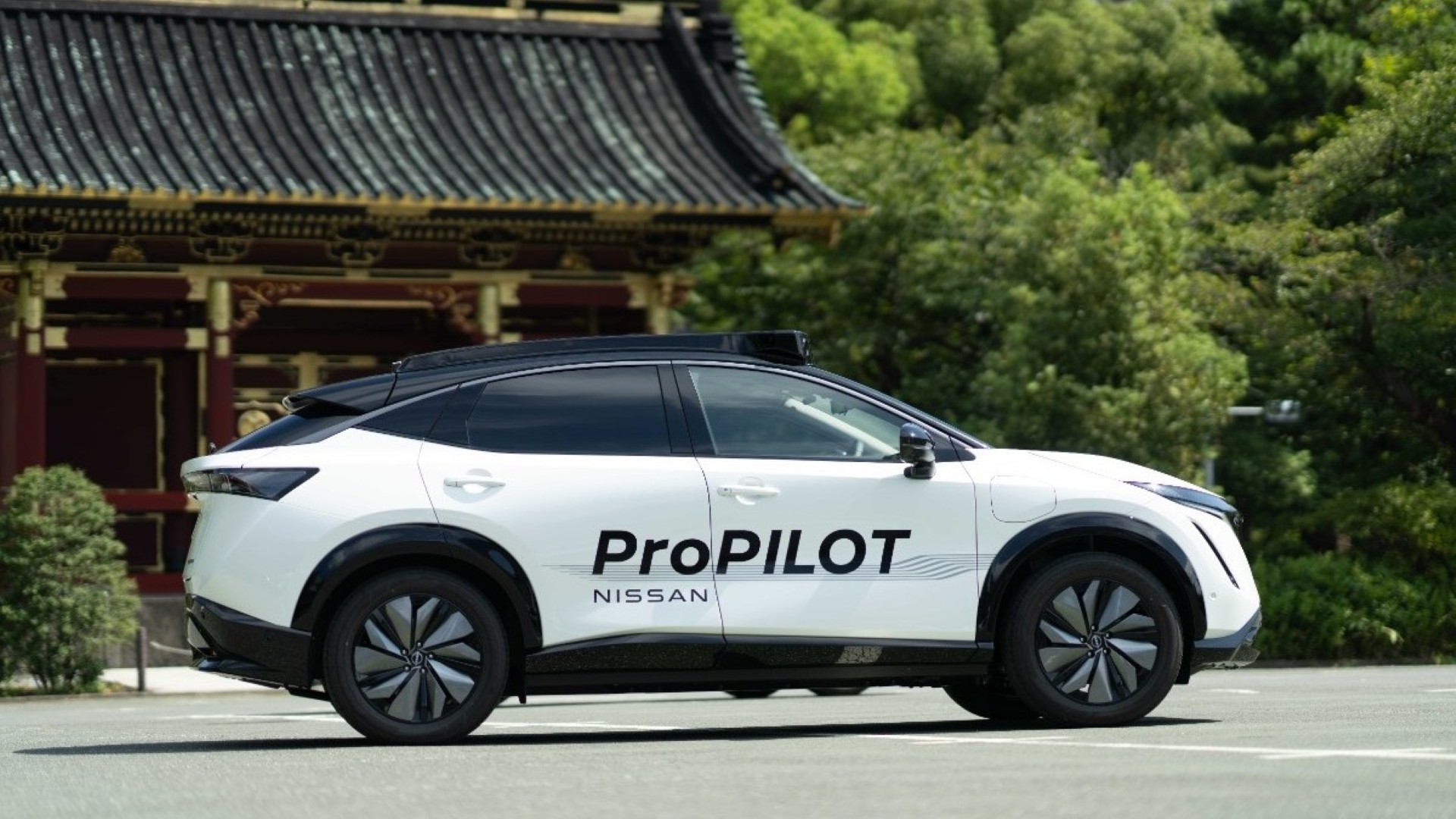 Nissan: Το 2027 έρχεται το ProPilot επόμενης γενιάς με τεχνητή νοημοσύνη