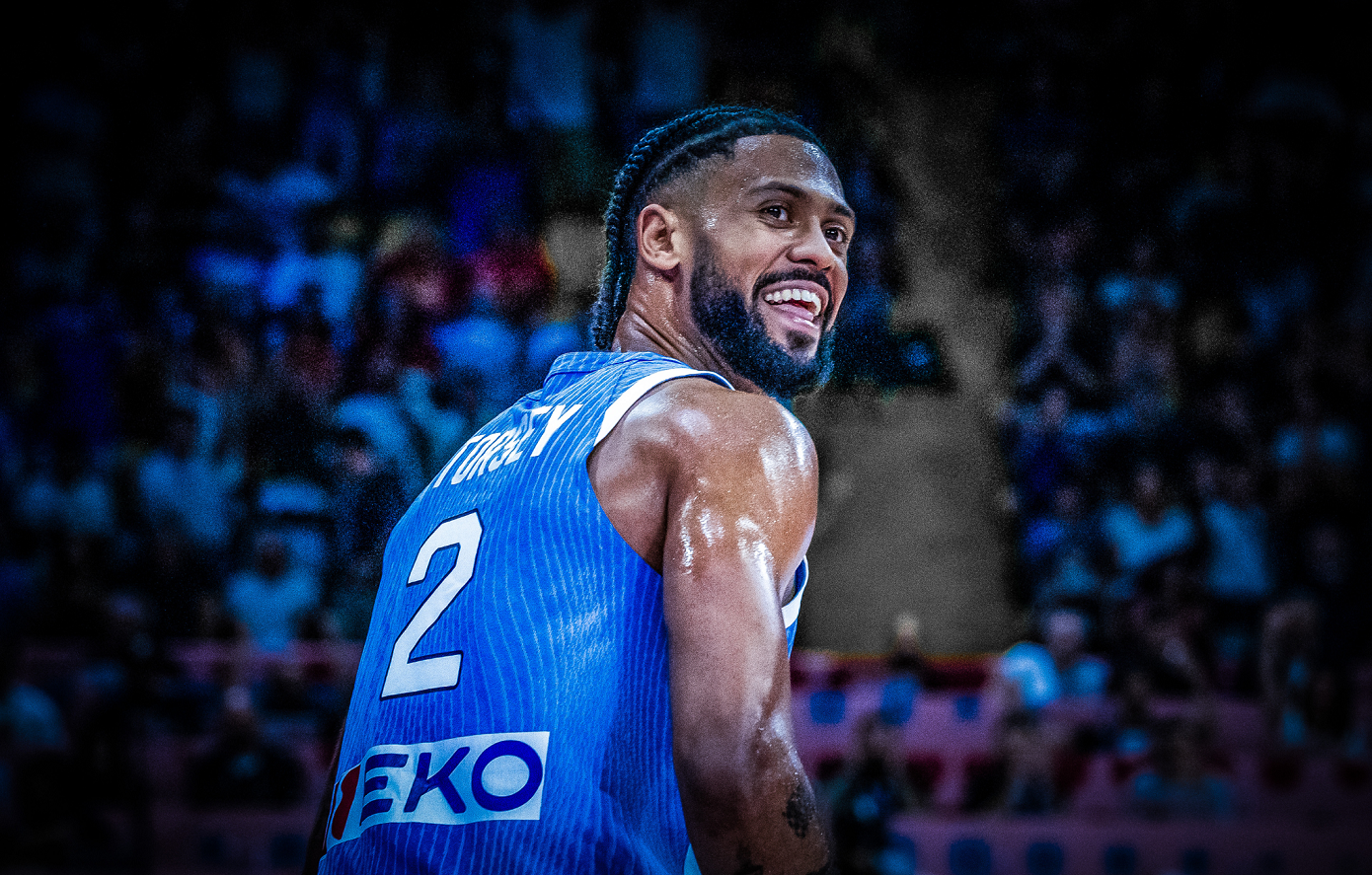 EuroBasket 2025: Τι ώρα παίζει η Ελλάδα με το Ισραήλ &#8211; Πού θα το δείτε απόψε