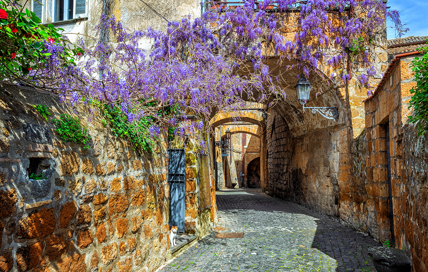 Ορβιέτο Ιταλία Ορβιέτο Ιταλία