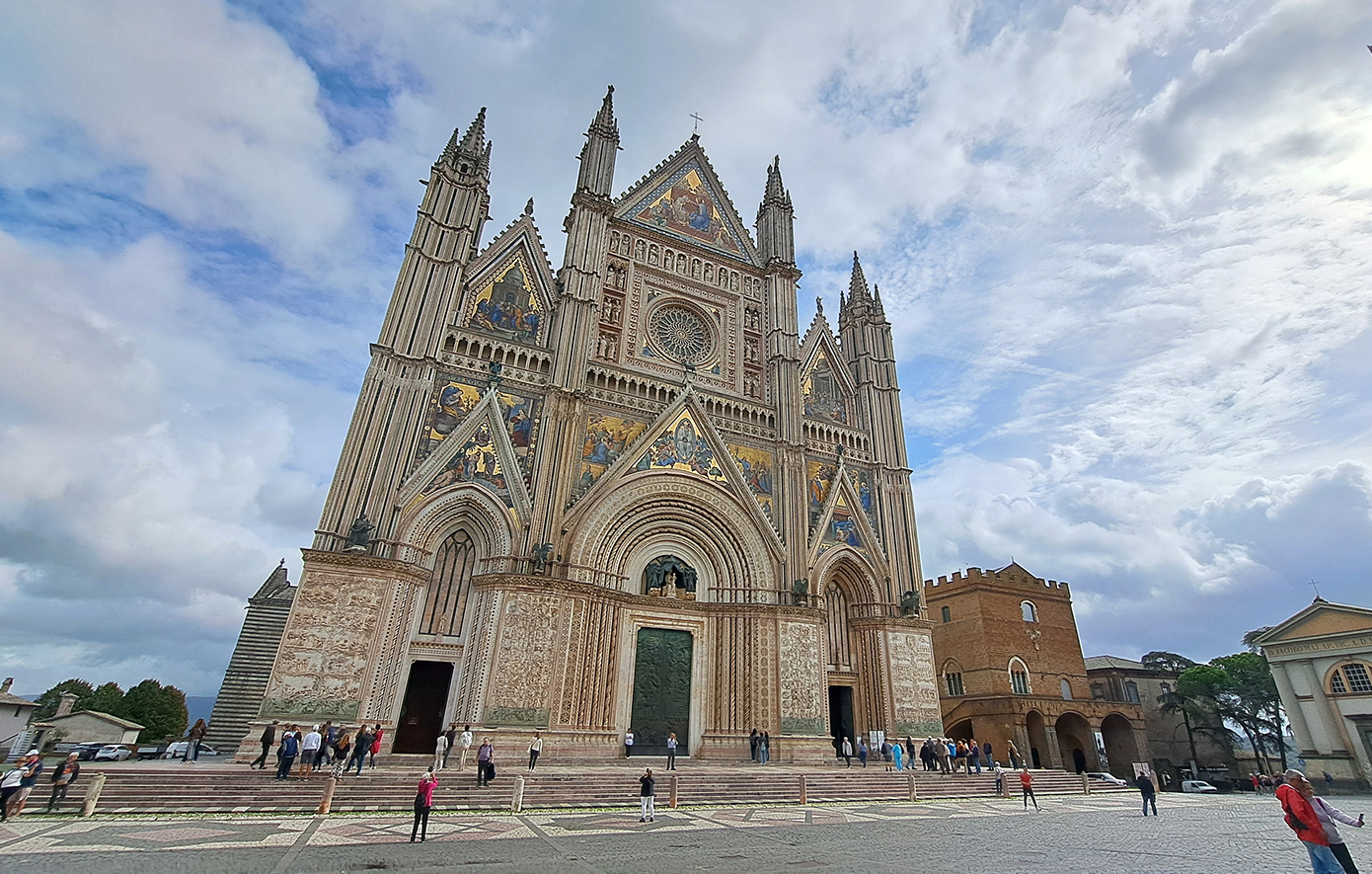 Ορβιέτο Ιταλία Ορβιέτο Ιταλία