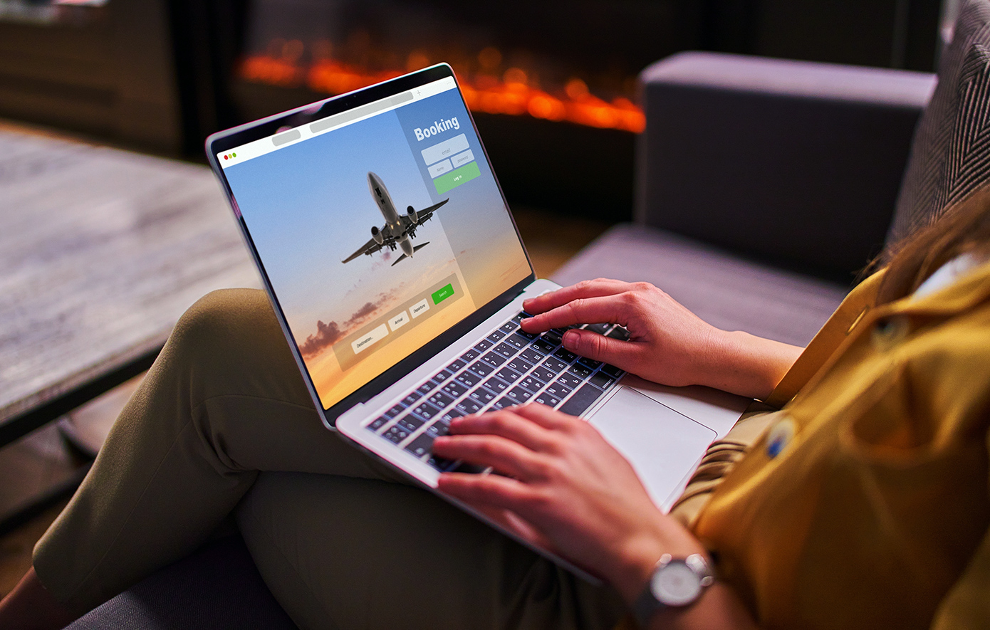 Η Google Flights καταρρίπτει τον μεγαλύτερο μύθο για τις κρατήσεις αεροπορικών εισιτηρίων