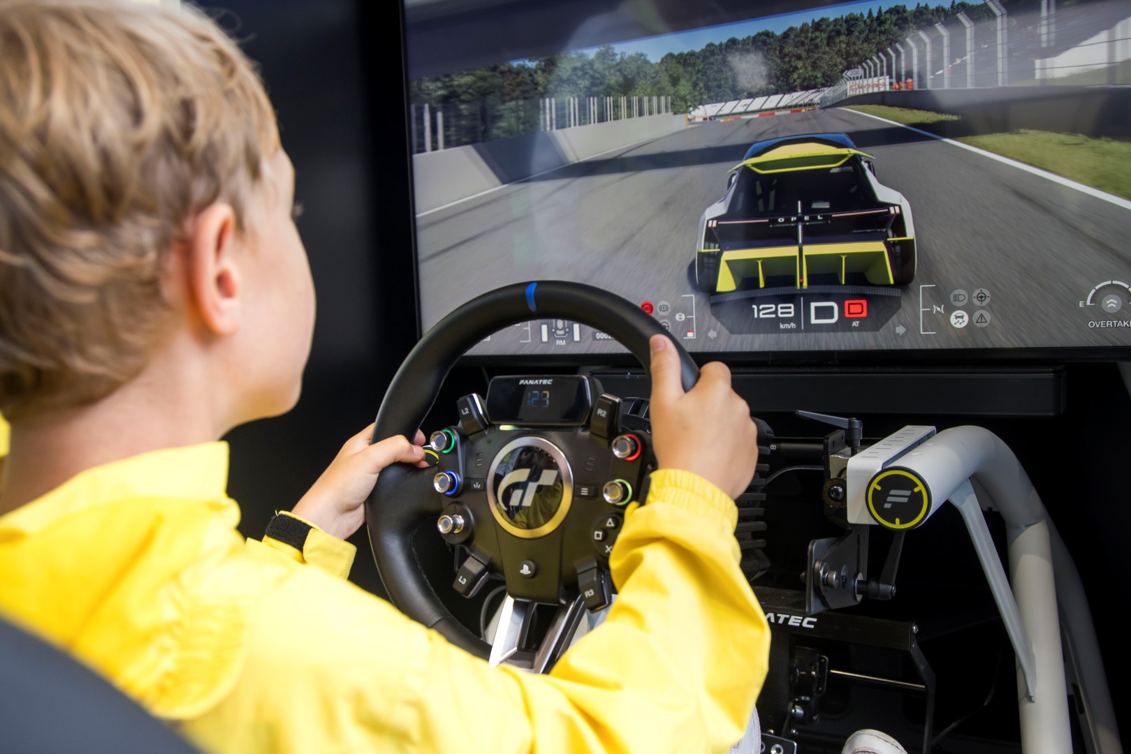 Τα Opel Corsa GSE Vision GT και Mokka GSE στην IAA Mobility 2025