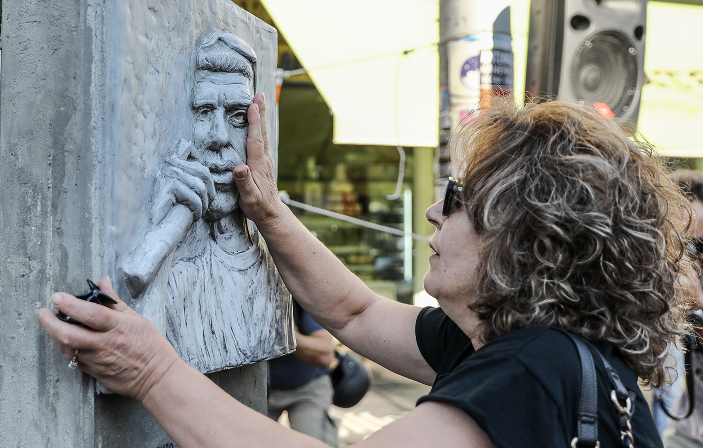 12 χρόνια από τη δολοφονία Φύσσα: Μόλις δύο ηγετικά στελέχη της Χρυσής Αυγής και ο δολοφόνος Ρουπακιάς βρίσκονται ακόμη στη φυλακή