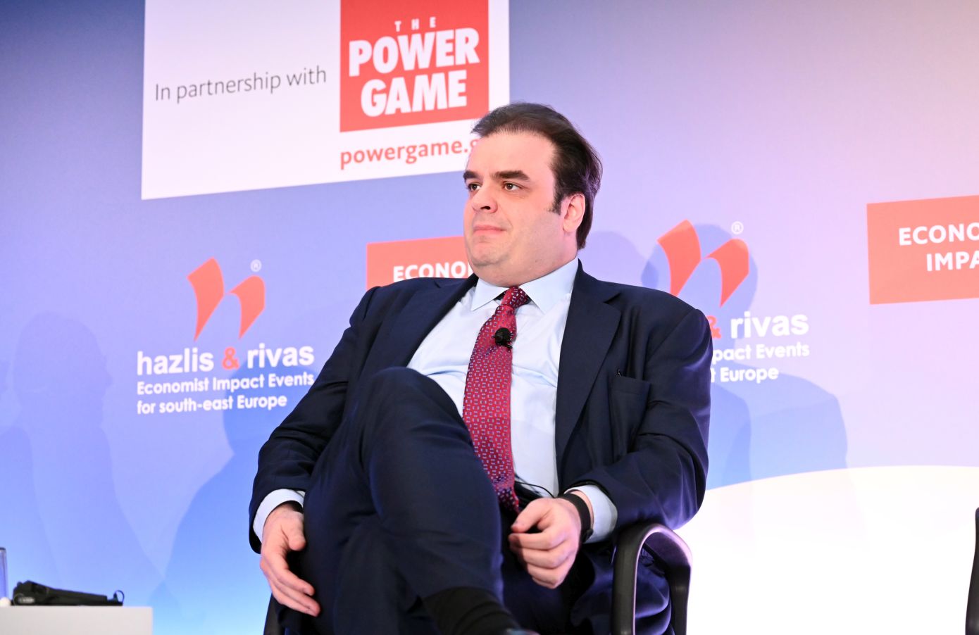 Κυριάκος Πιερρακάκης: Το Υπερταμείο καταλύτης για την αξιοποίηση της δημόσιας περιουσίας
