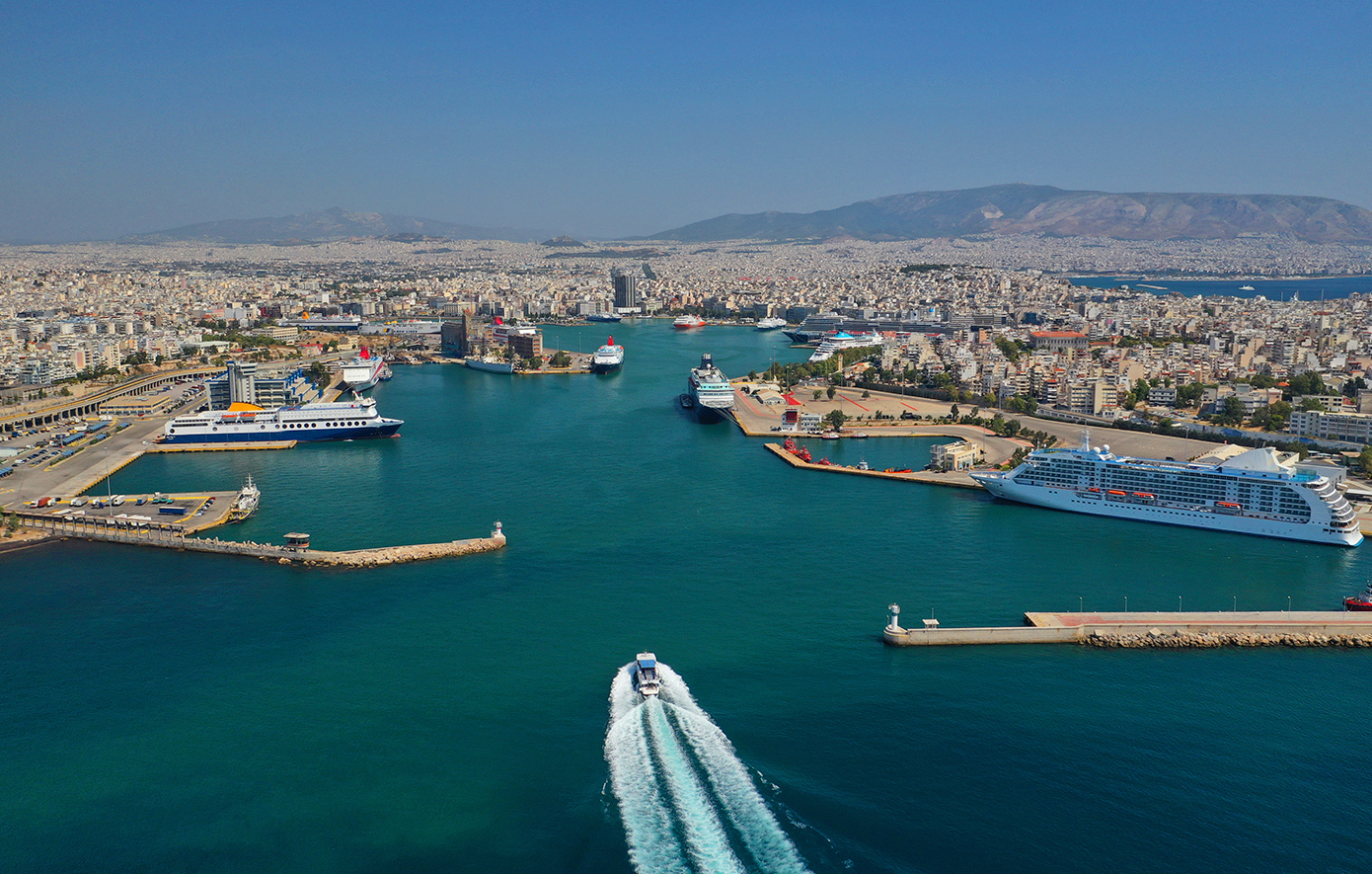 Στην κορυφή της παγκόσμιας ναυτιλίας η Ελλάδα: Πάνω από 600 πλοία έχουν παραγγείλει αυτή τη στιγμή οι εφοπλιστές μας
