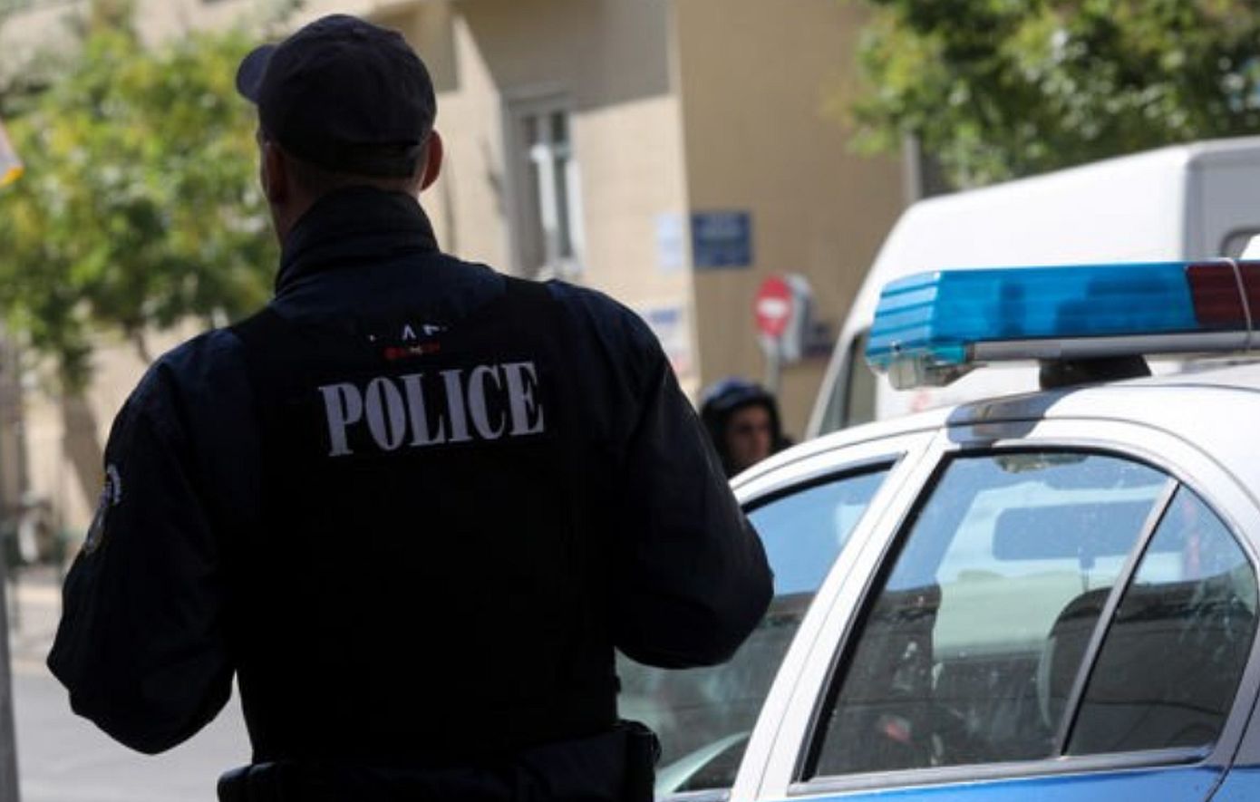 Λήξη συναγερμού στους Αμπελόκηπους μετά από απειλή για βόμβα σε σουπερμάρκετ