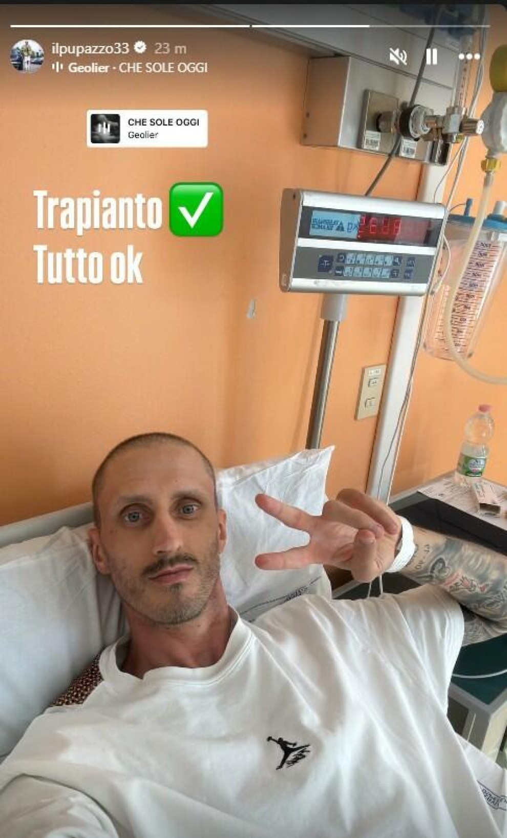 Ακίλε Πολονάρα Ακίλε Πολονάρα