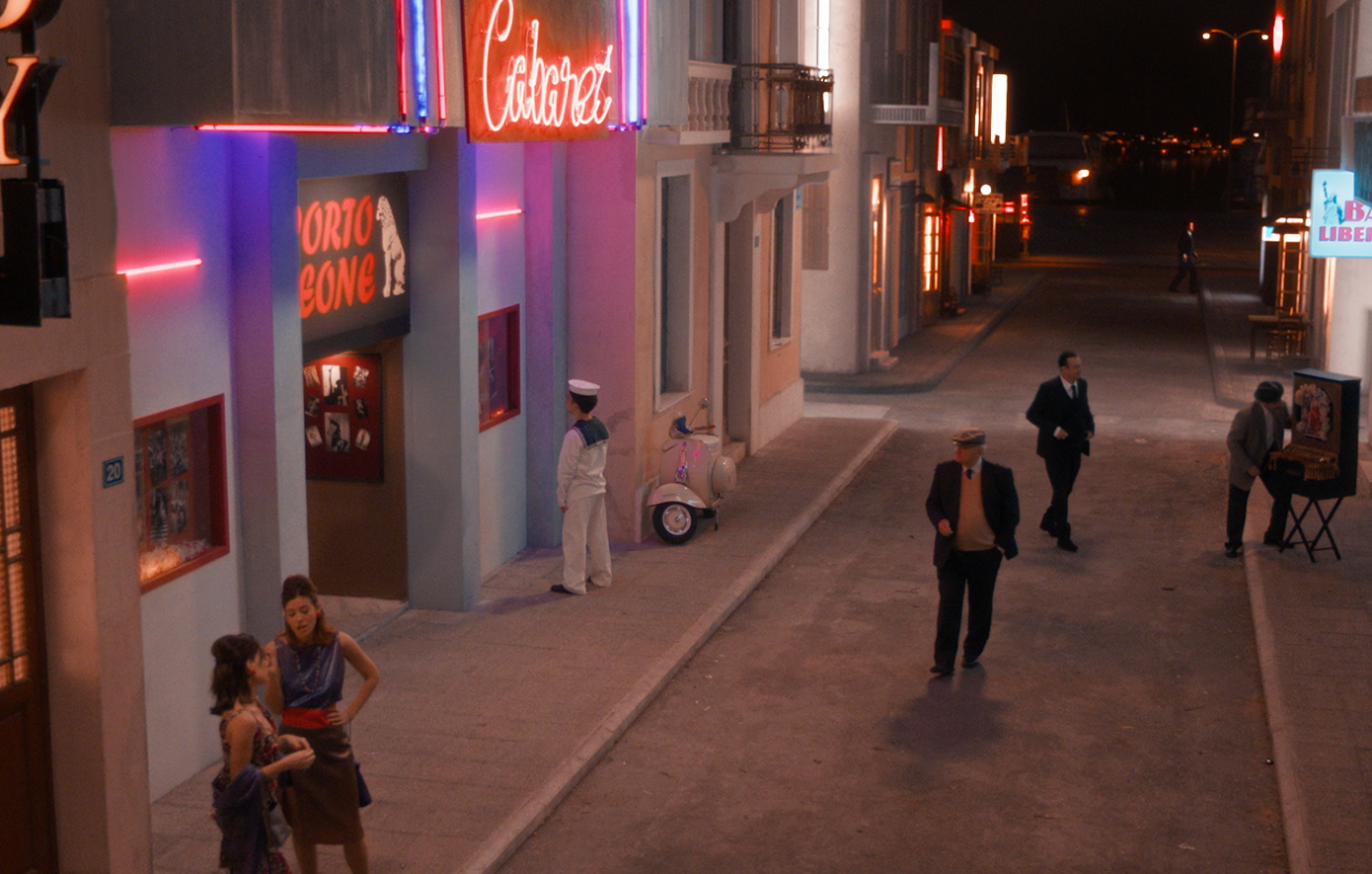 Porto Leone Porto Leone