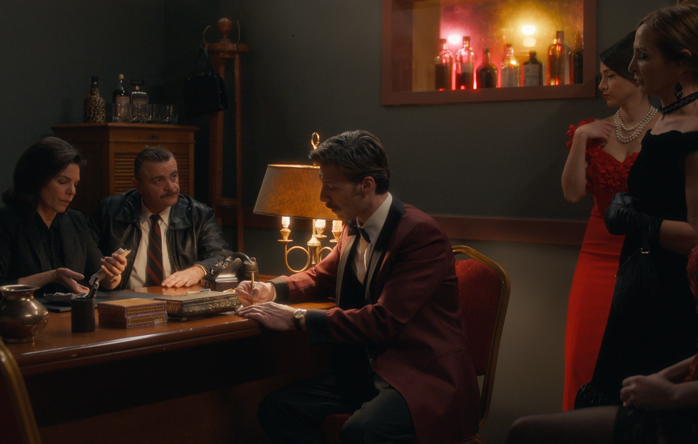 Porto Leone Porto Leone