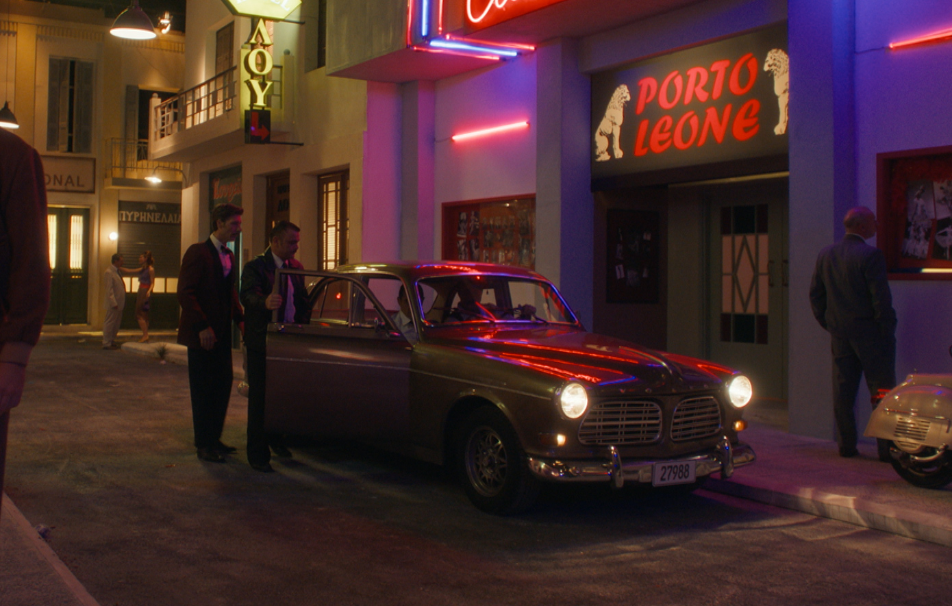 Porto Leone Porto Leone