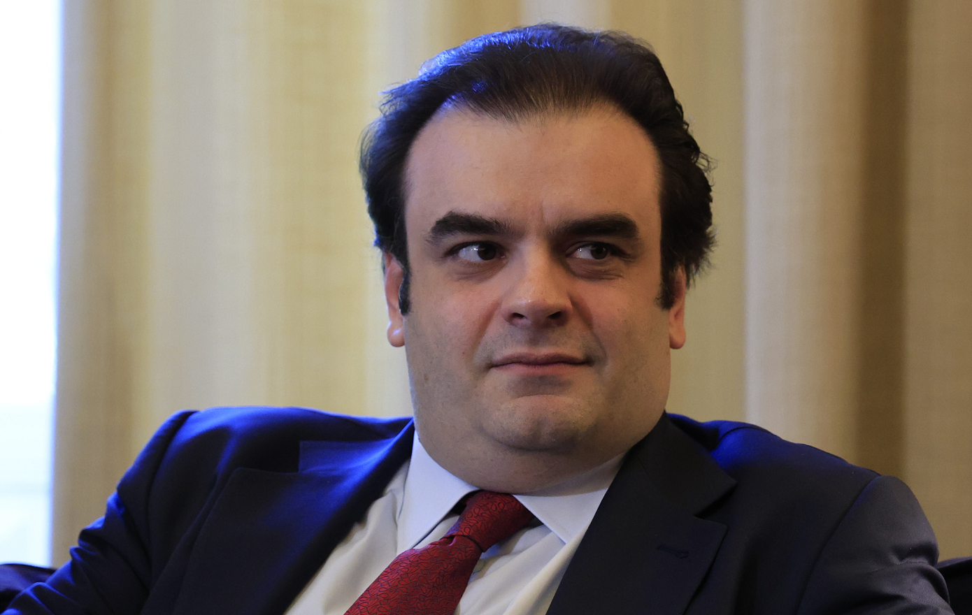 Άρθρο Πιερρακάκη στον Economist: Πώς μπορεί η Ευρώπη να πραγματοποιήσει την αναπτυξιακή «έκρηξη» του Ντράγκι