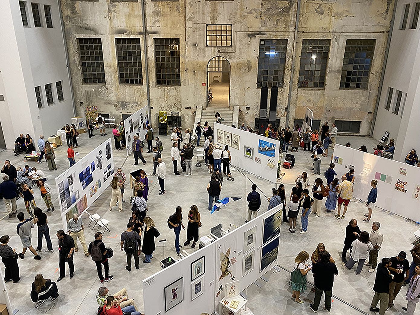Platforms Project 2025: Επιστρέφει στην Αθήνα η διεθνής φουάρ με ελεύθερη είσοδο για όλους