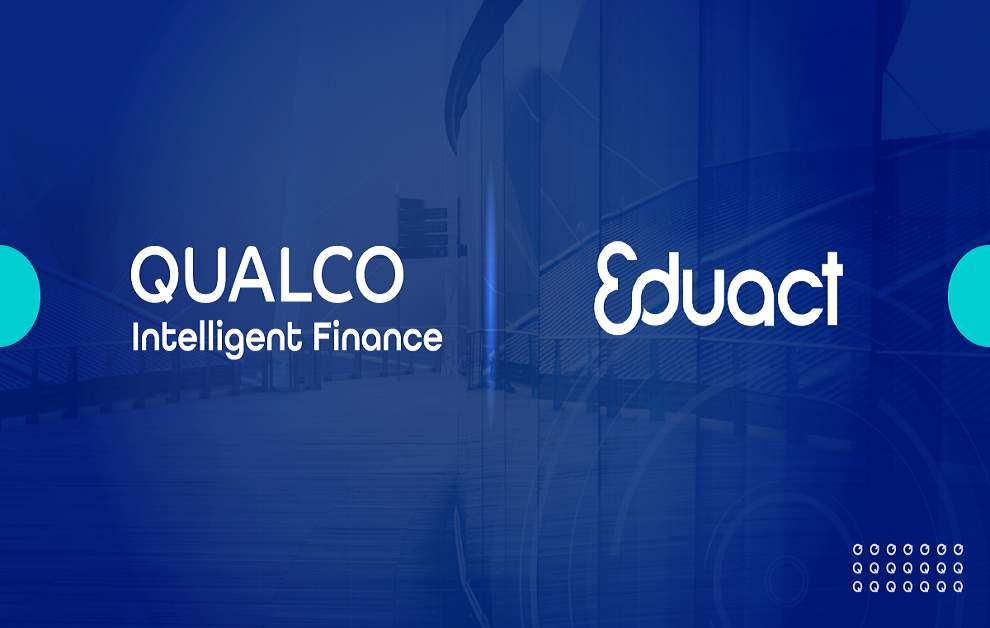 Qualco Intelligent Finance: Επένδυση στο μέλλον της νέας γενιάς και της καινοτομίας