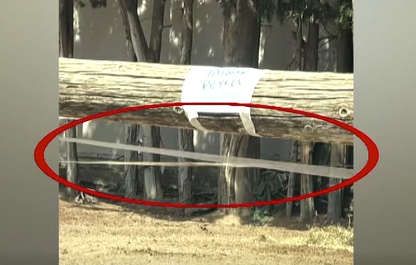 Δύο περιστατικά ηλεκτροπληξίας μικρών παιδιών μέσα σε 24 ώρες σε Τατόι και σε παιδική χαρά στην Αρτέμιδα