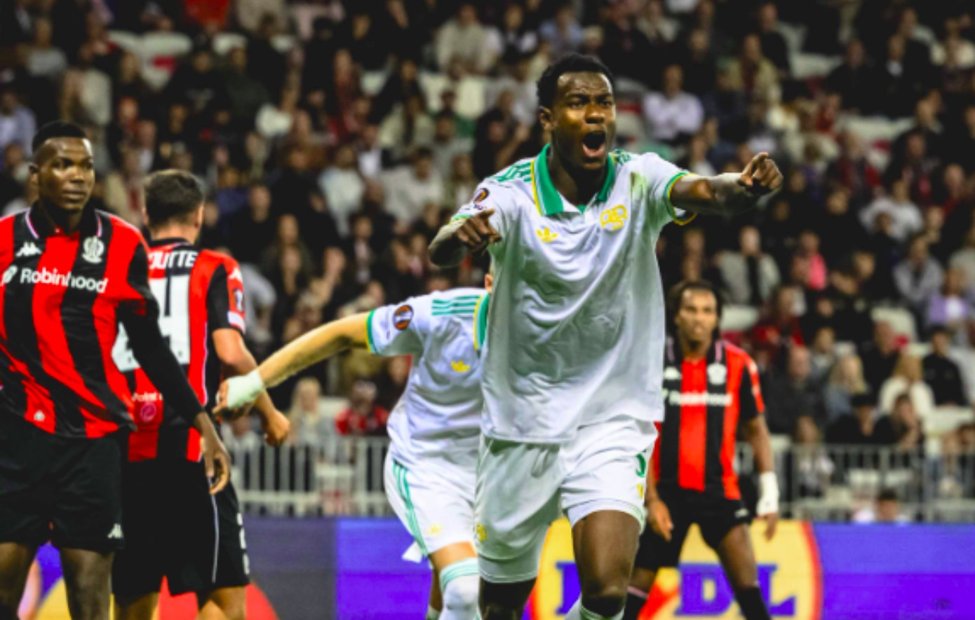 Europa League: Νίκη η Ρόμα, ισόπαλο το Μπέτις &#8211; Νότιγχαμ Φόρεστ