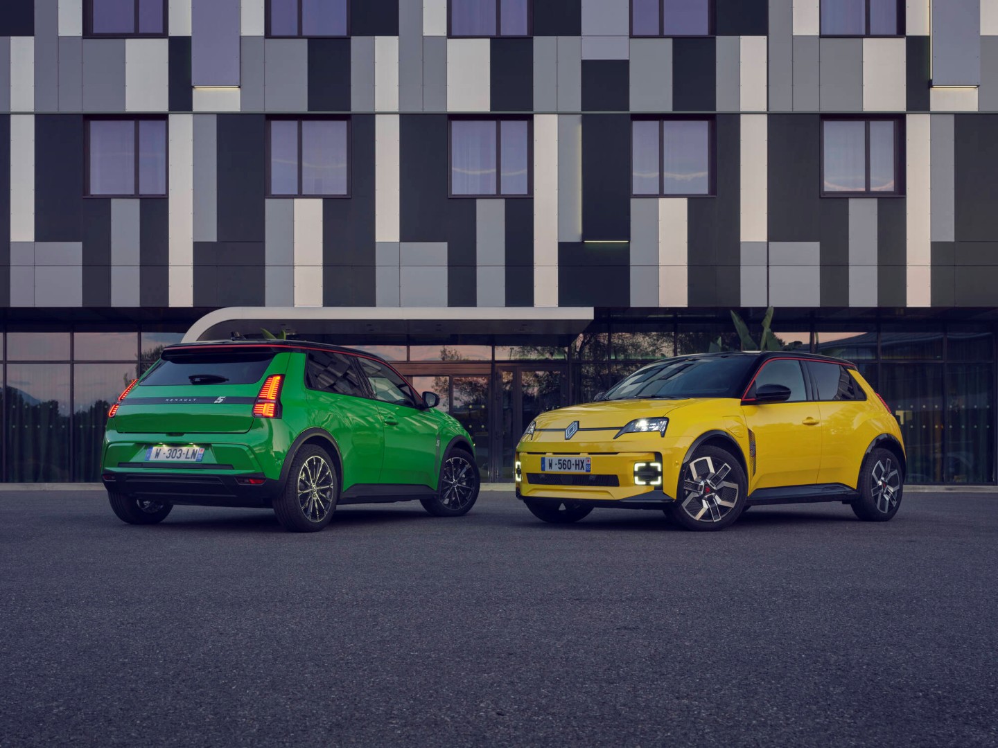 Η Renault στην «Auto Thessaloniki 2025»