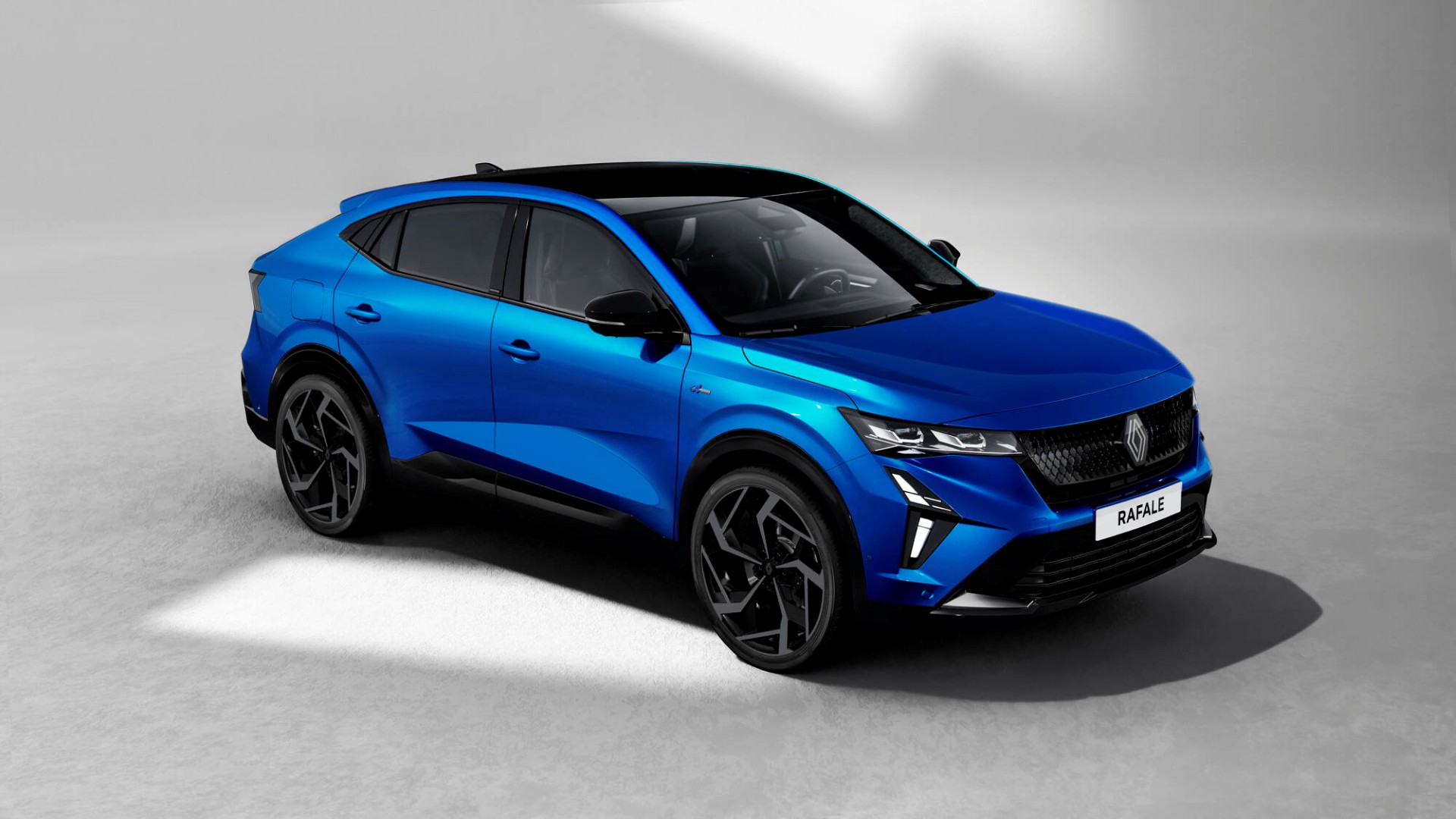 Η Renault στην «Auto Thessaloniki 2025» Η Renault στην «Auto Thessaloniki 2025»