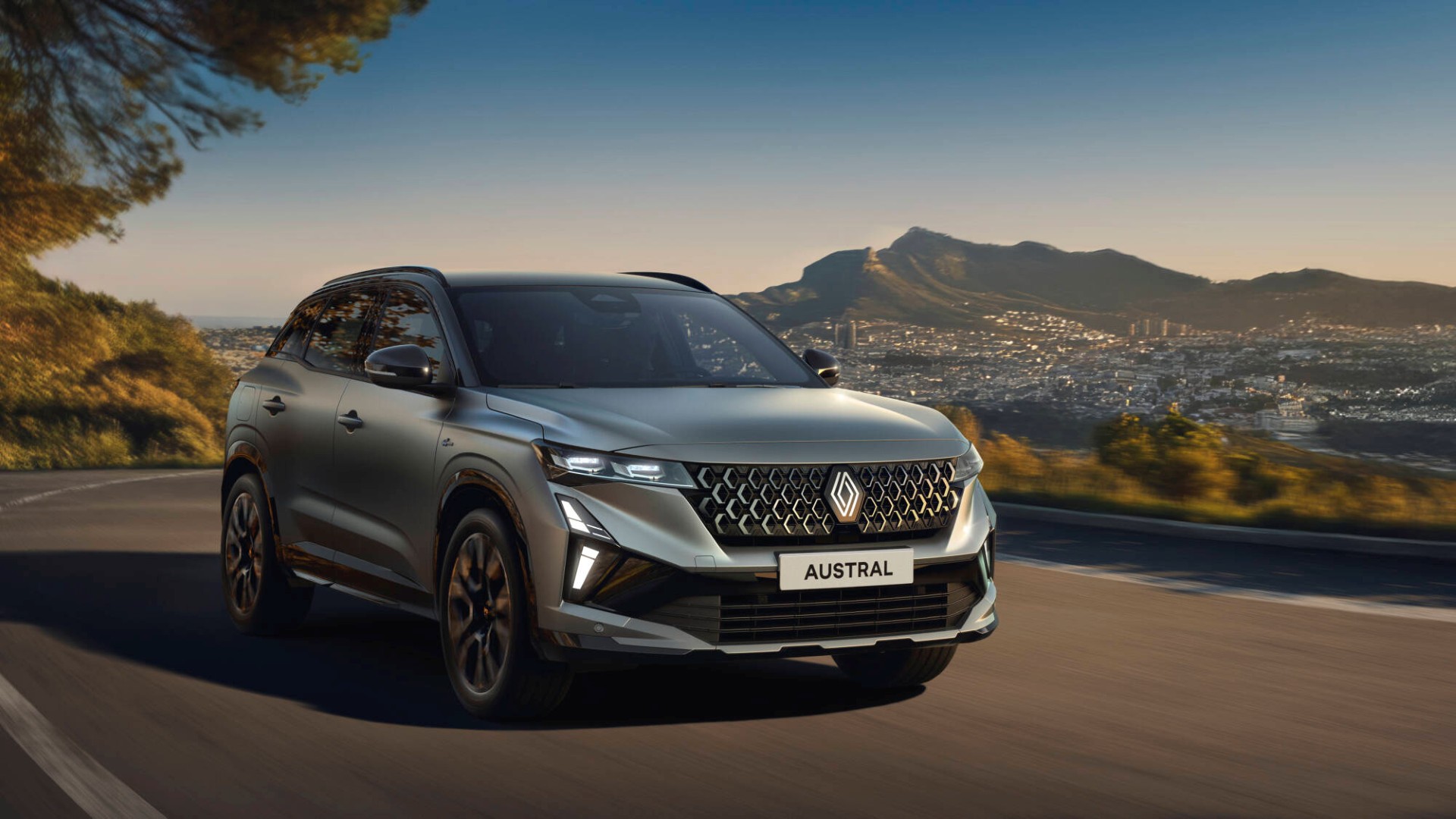 Η Renault στην «Auto Thessaloniki 2025» Η Renault στην «Auto Thessaloniki 2025»