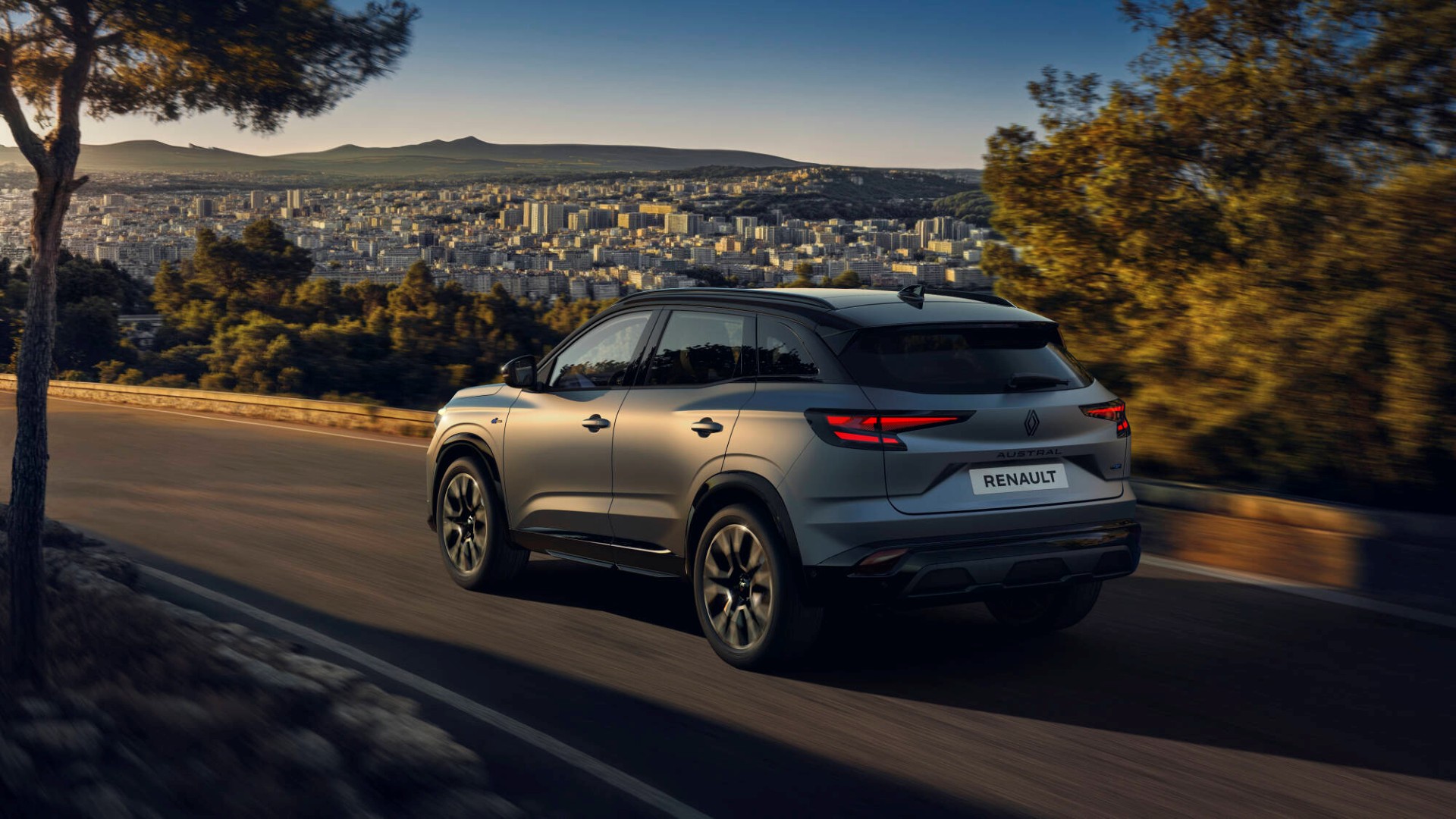 Η Renault στην «Auto Thessaloniki 2025» Η Renault στην «Auto Thessaloniki 2025»