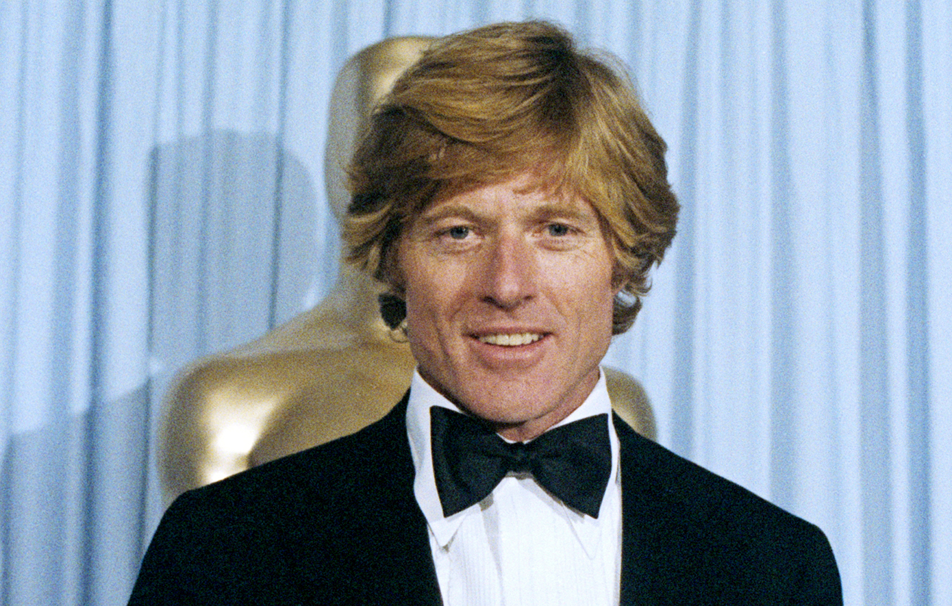 Ρόμπερτ Ρέντφορντ