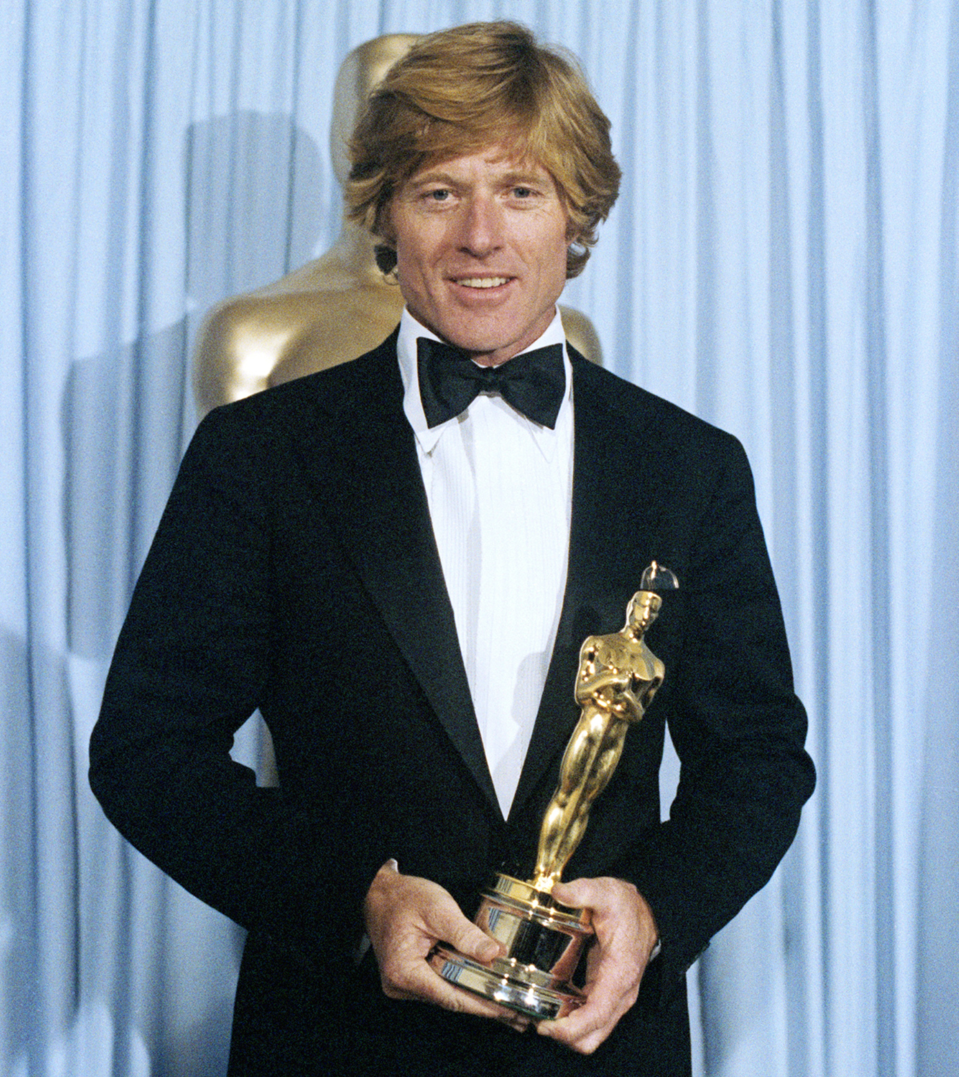 Ρόμπερτ Ρέντφορντ