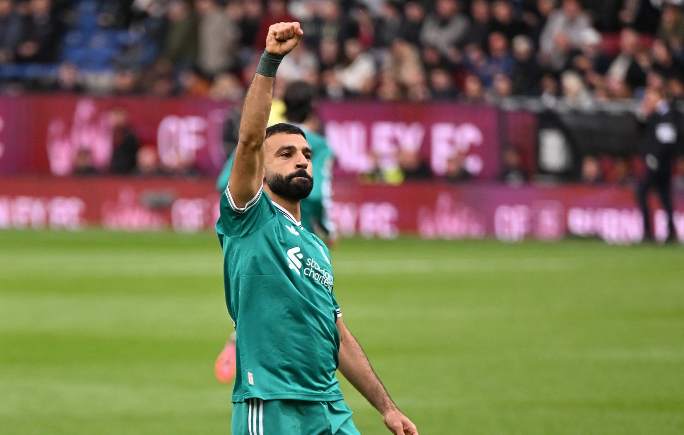 Premier League: Με πέναλτι στο 95&#8242; η Λίβερπουλ έκανε το 4&#215;4