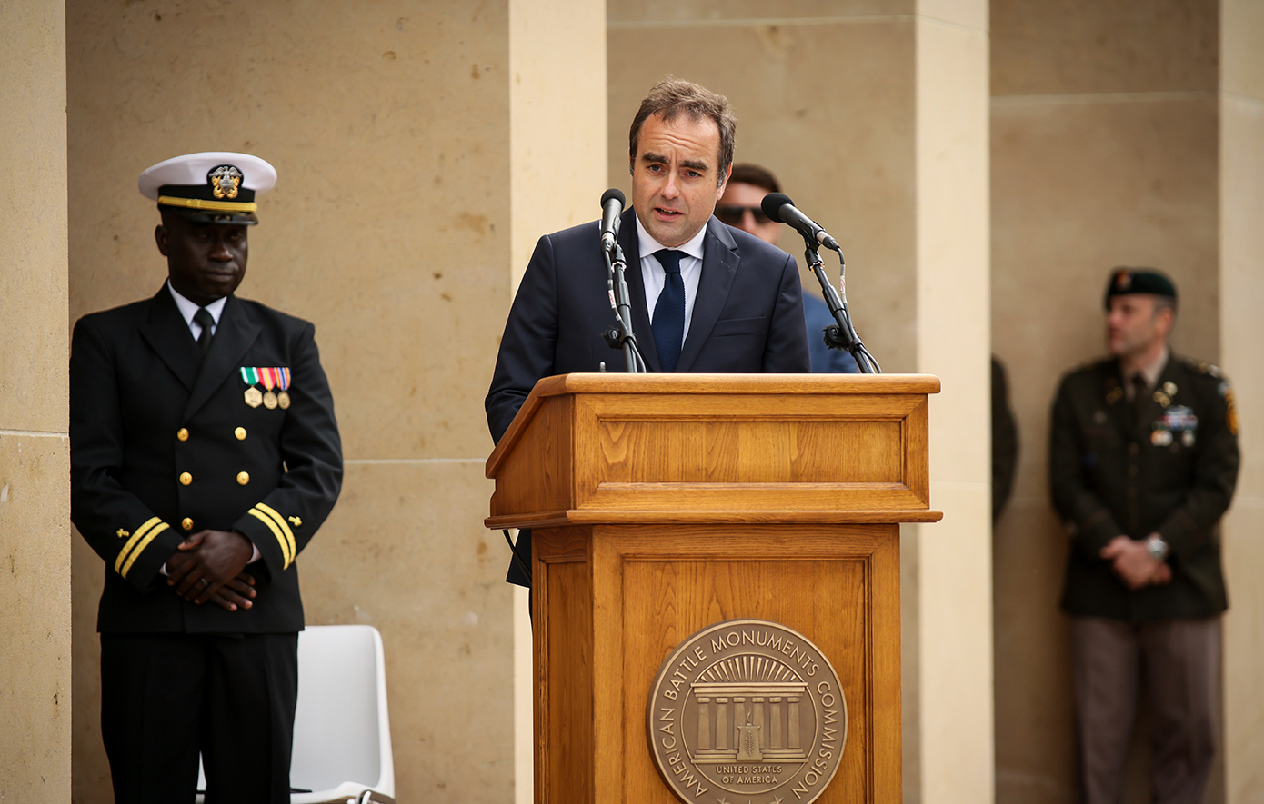 Σεμπαστιέν Λεκορνί Σεμπαστιέν Λεκορνί