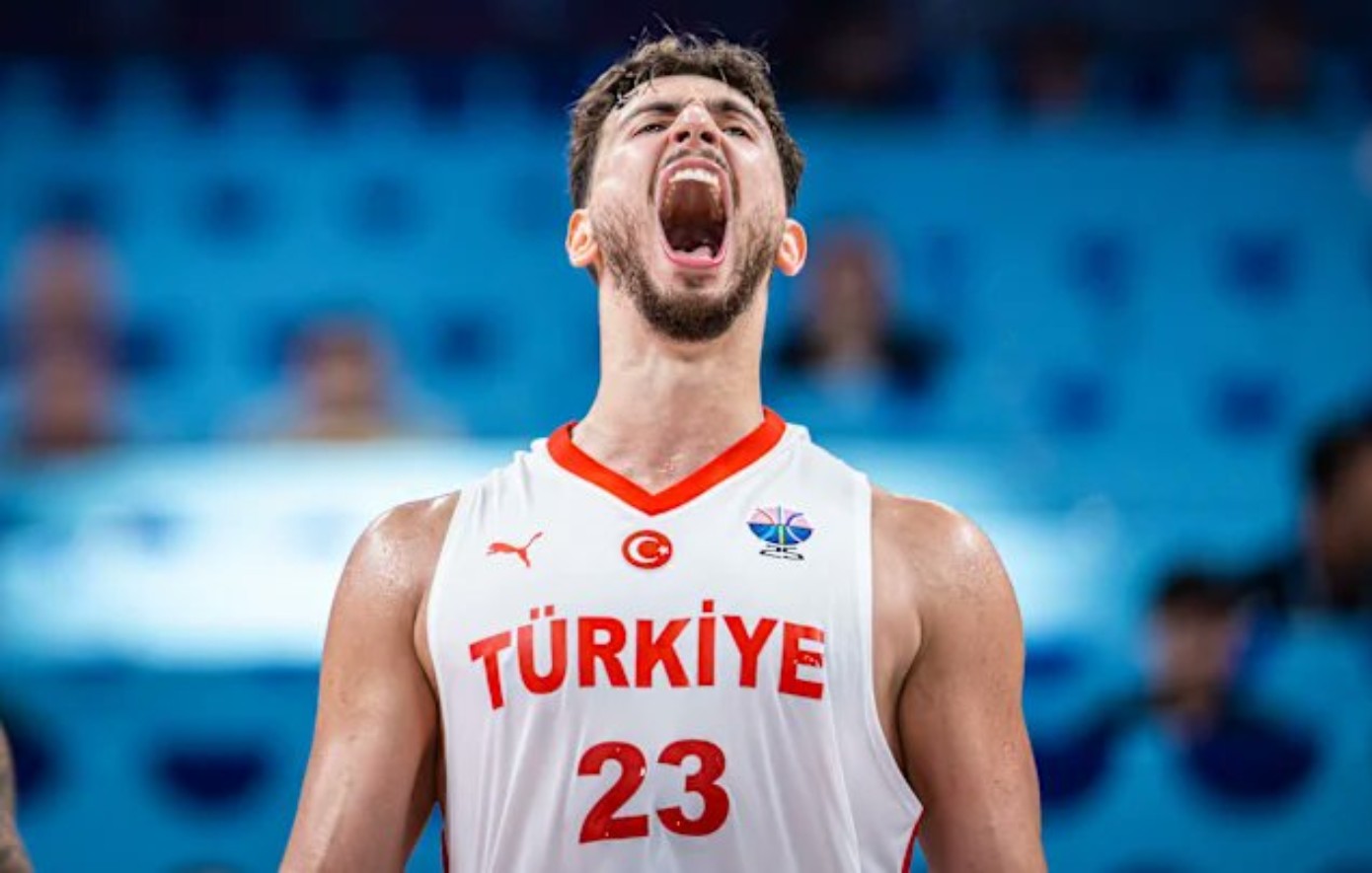 EuroBasket 2025: Στους «4» η Τουρκία και περιμένει Ελλάδα ή Λιθουανία