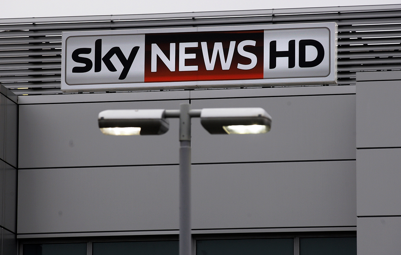 Ο βρετανικός όμιλος ΜΜΕ Sky σχεδιάζει να καταργήσει 600 θέσεις εργασίας