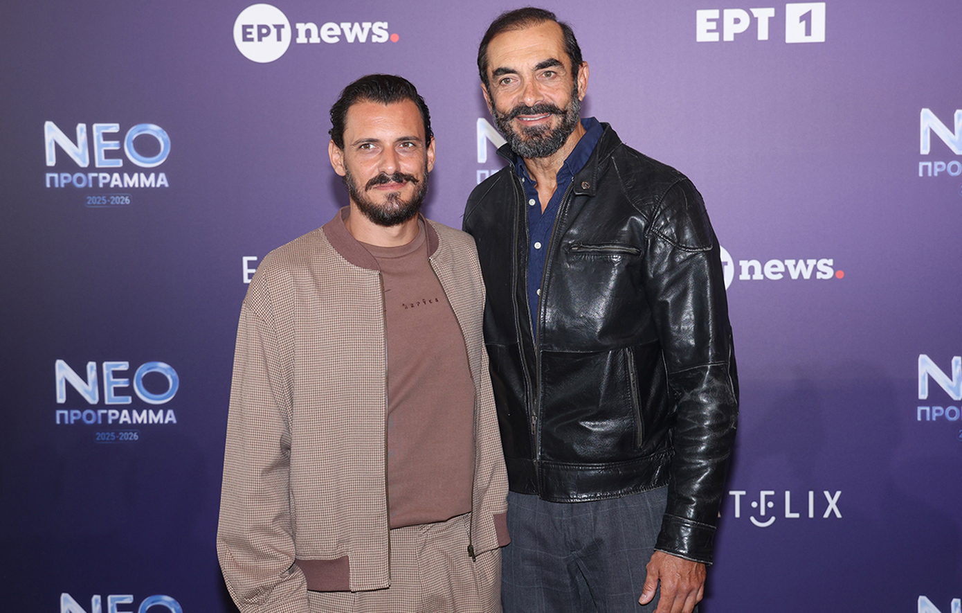 Σταύρος Σβήγκος-Αλέκος Συσσοβίτης