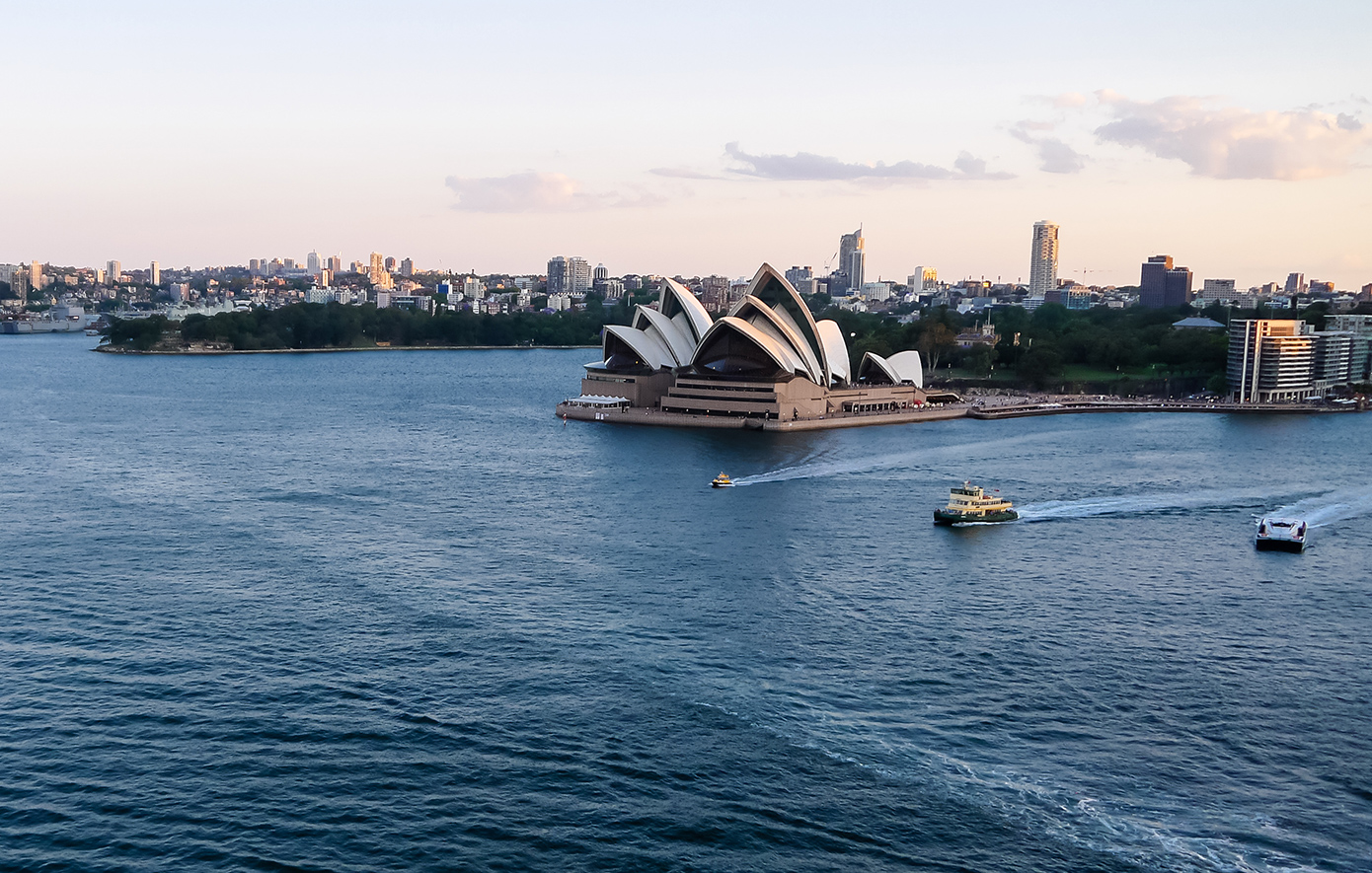 Σίδνεϊ Σίδνεϊ